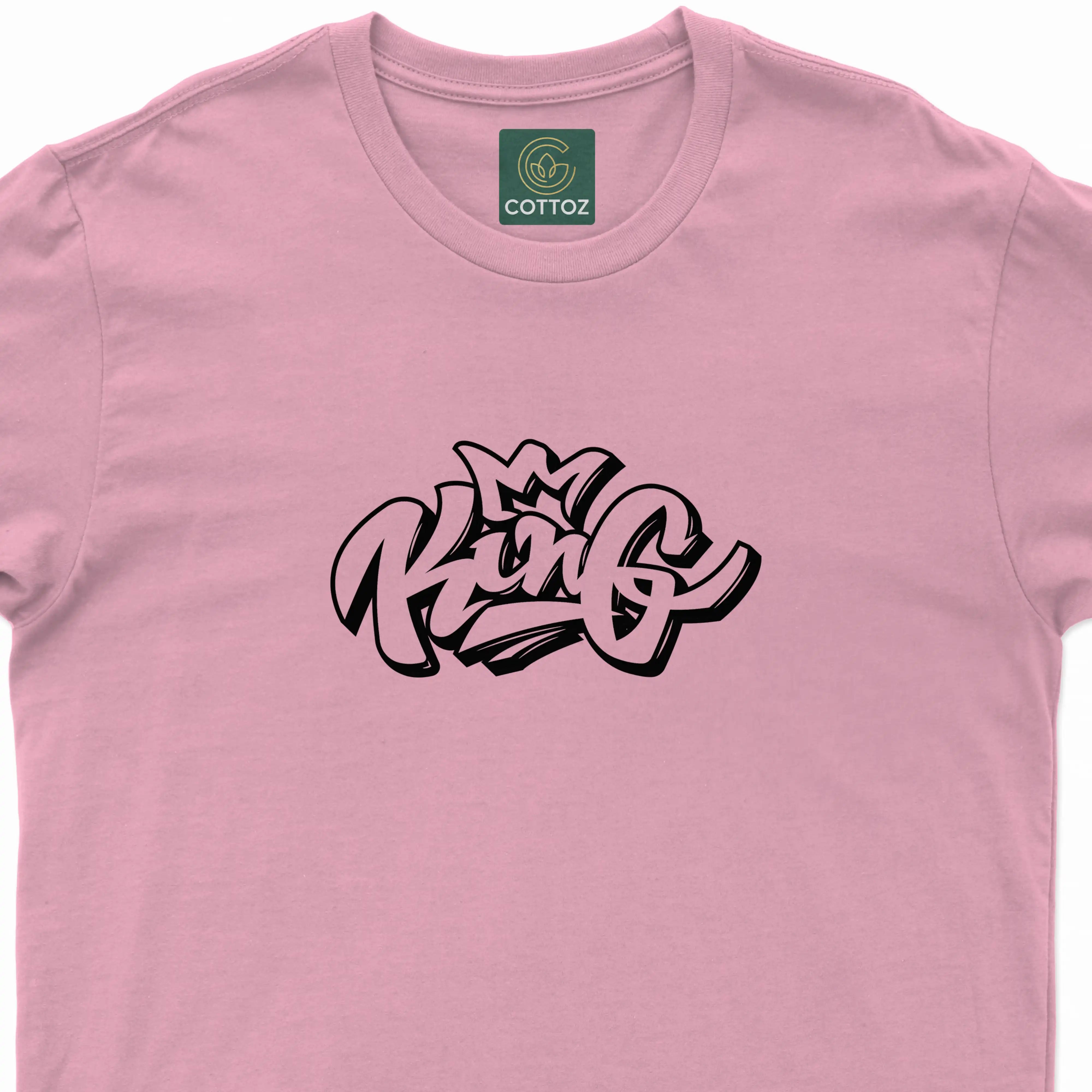 King Tee
