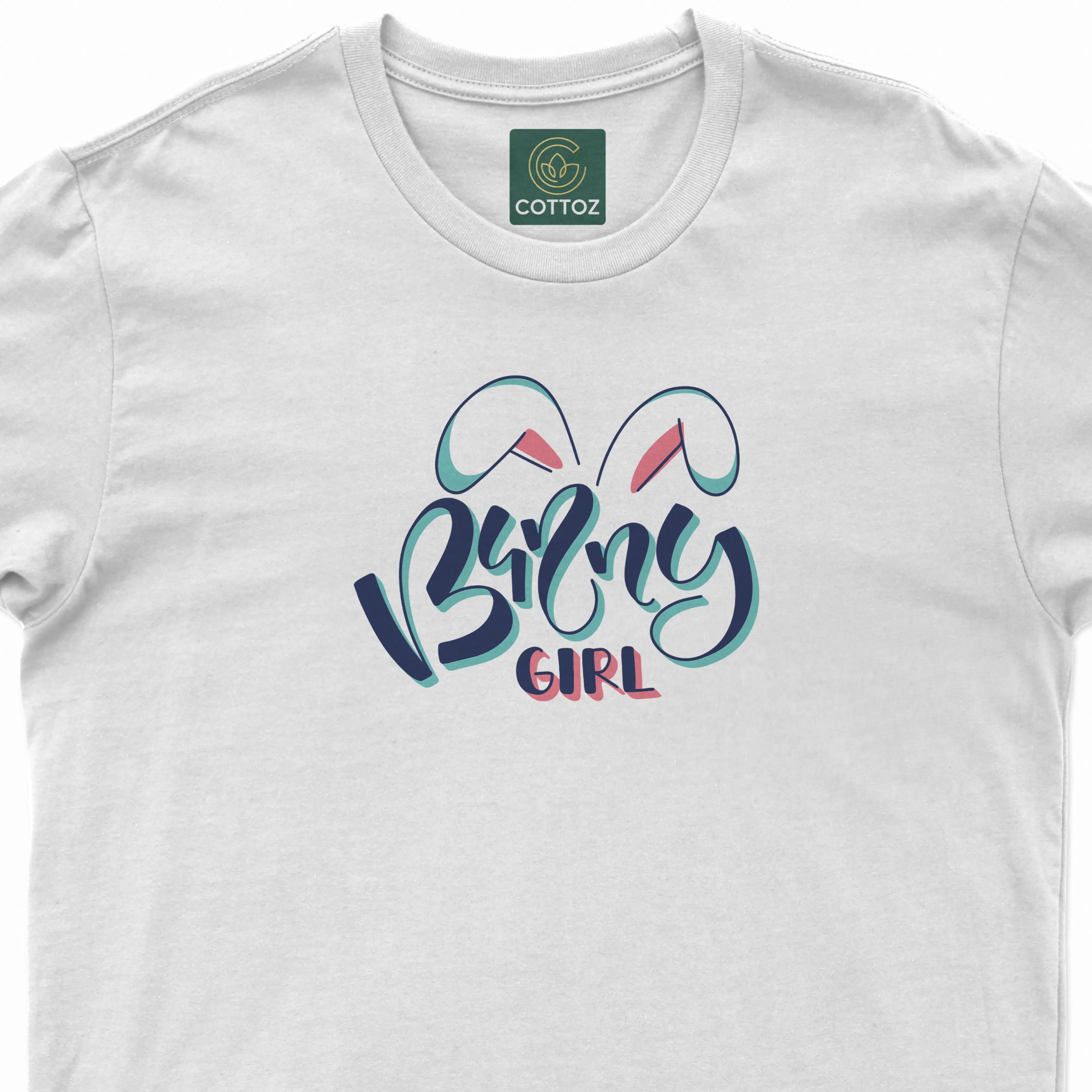 BunnyGirl Tee