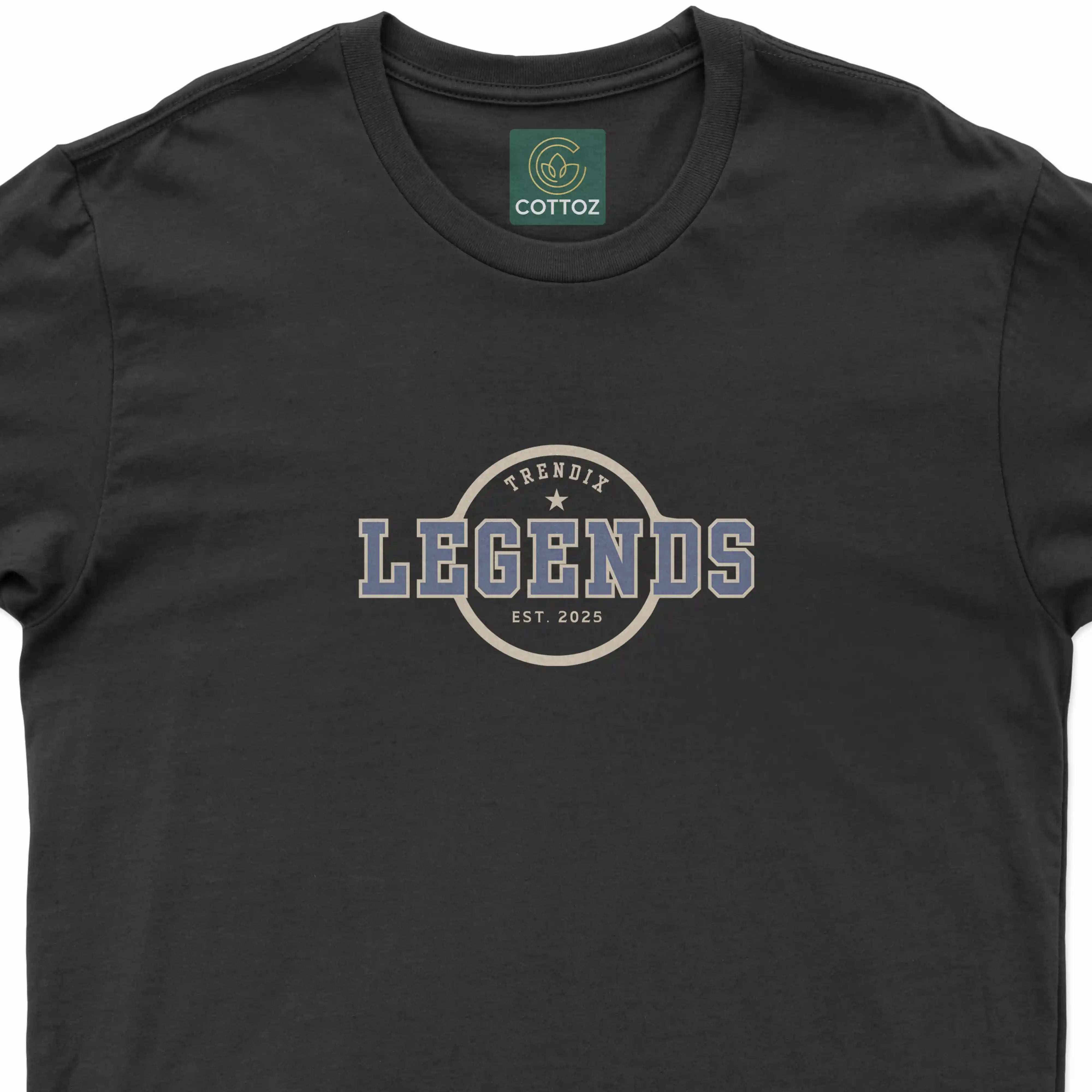 Legends Tee