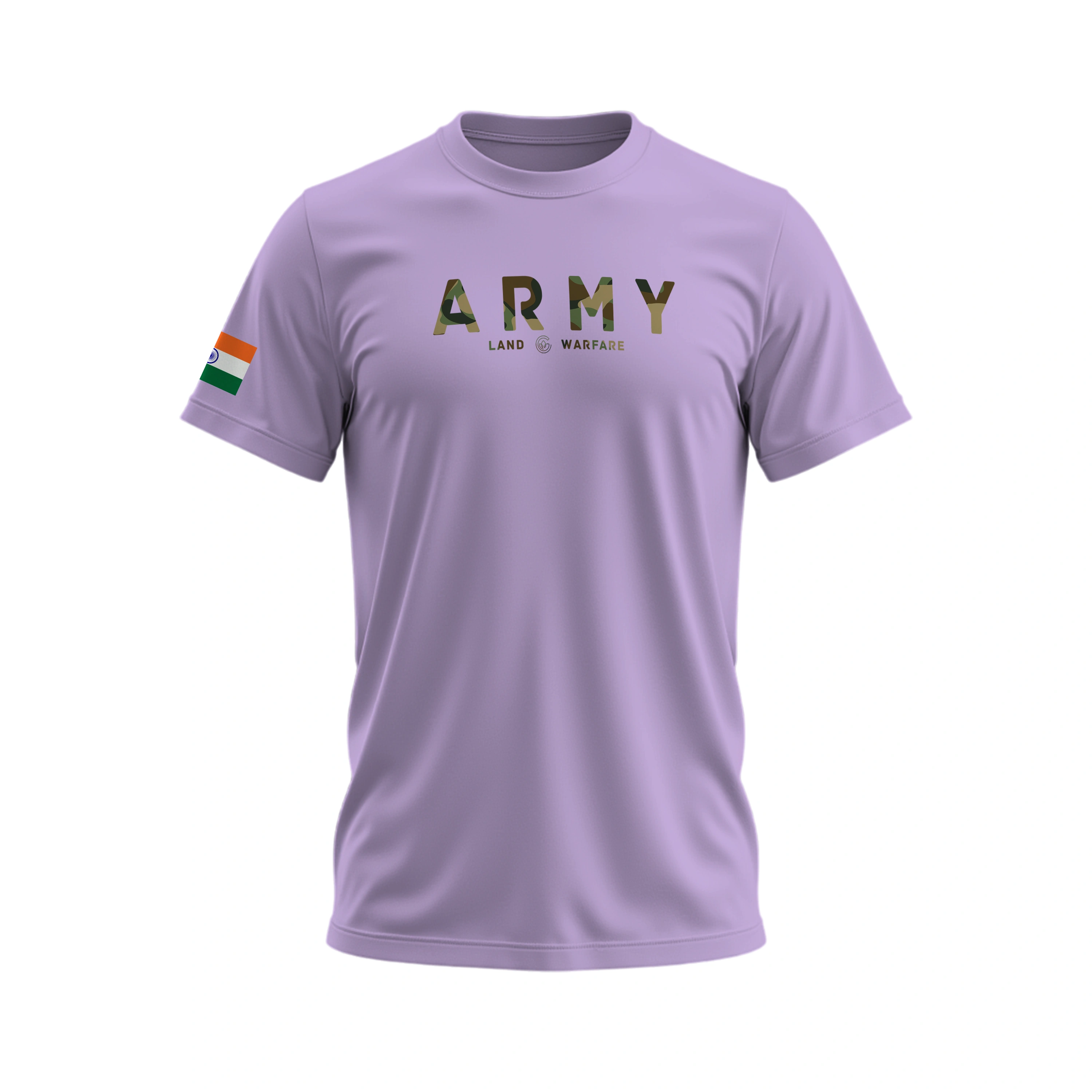 ARMY Land Warfare Tee