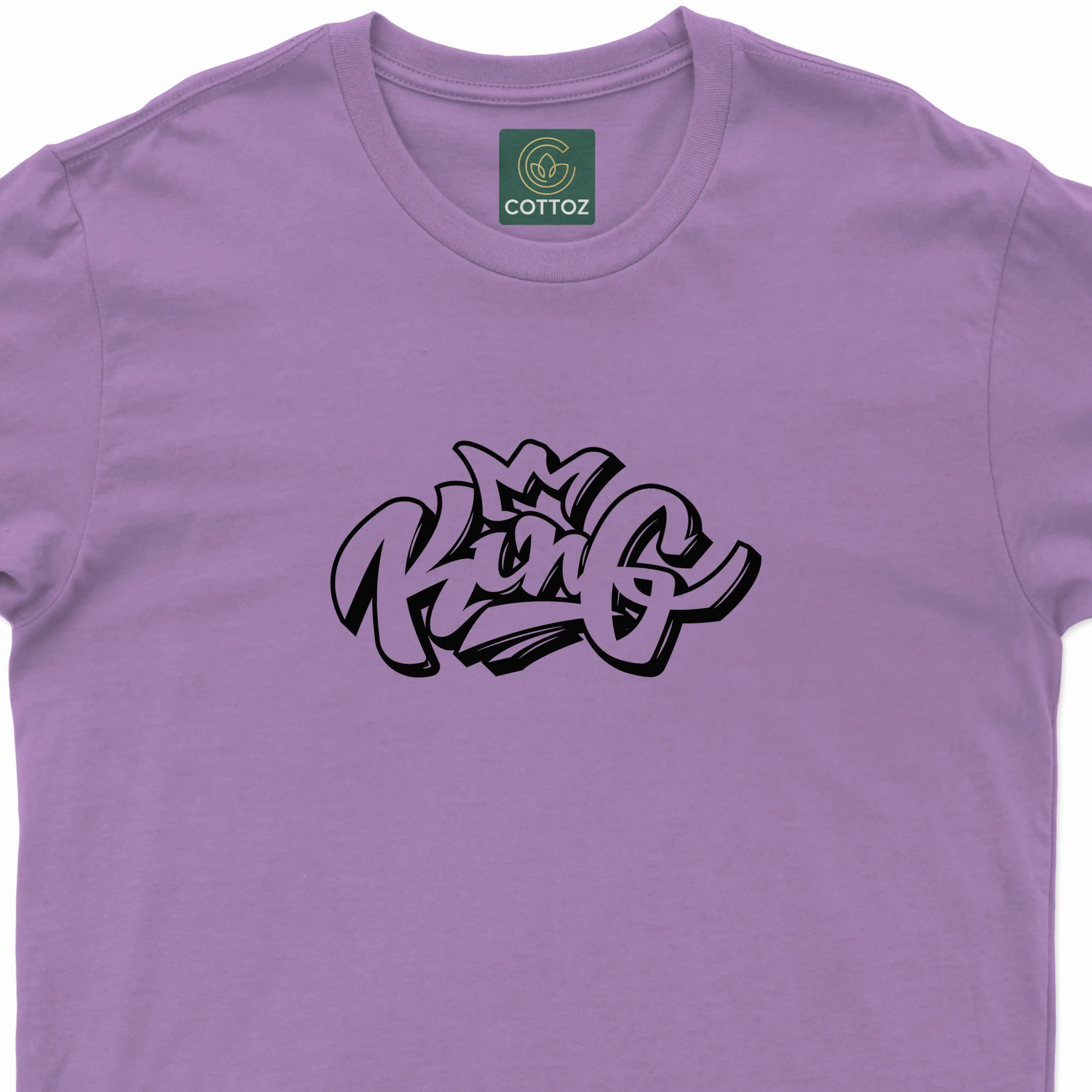 King Tee