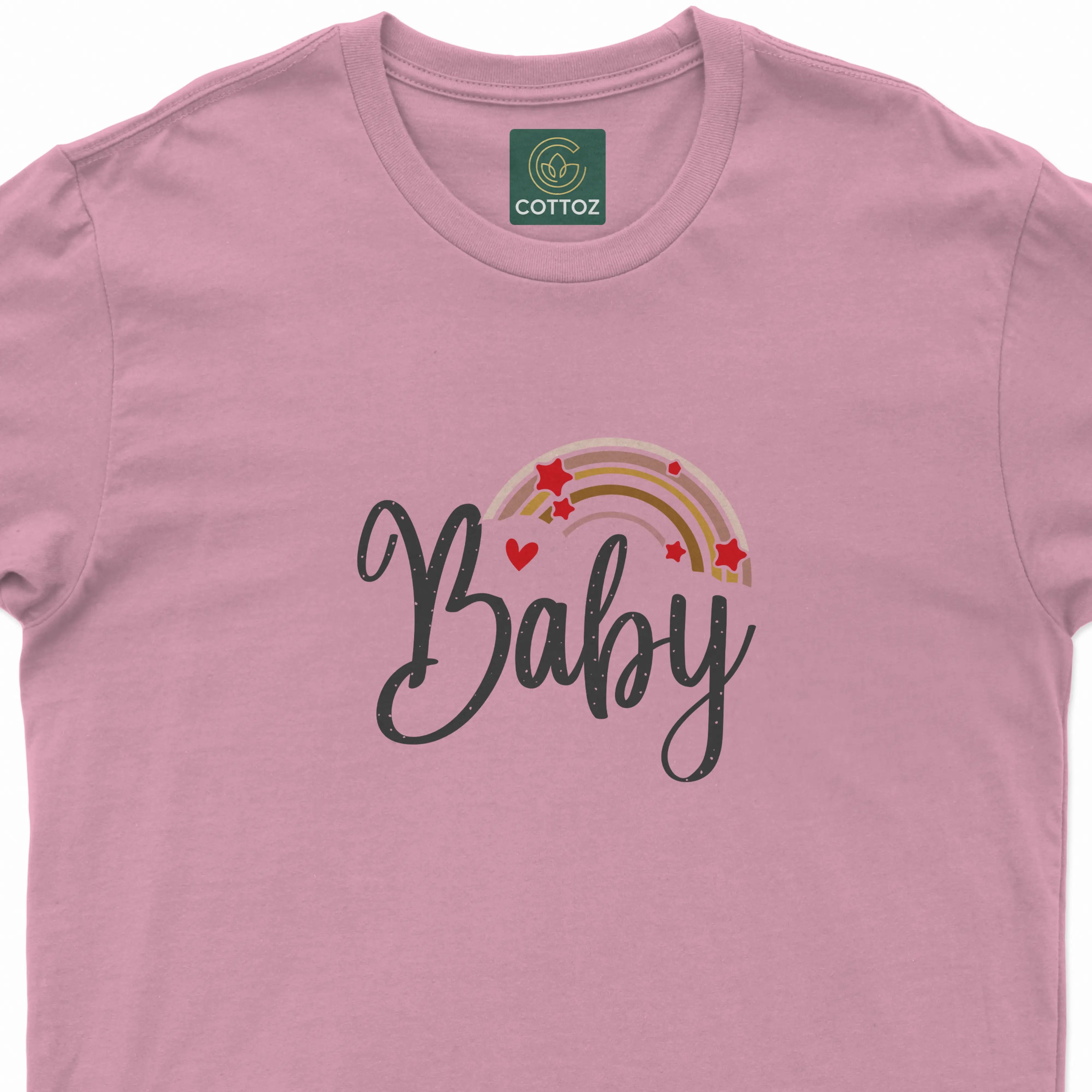 Stylish Baby Tee