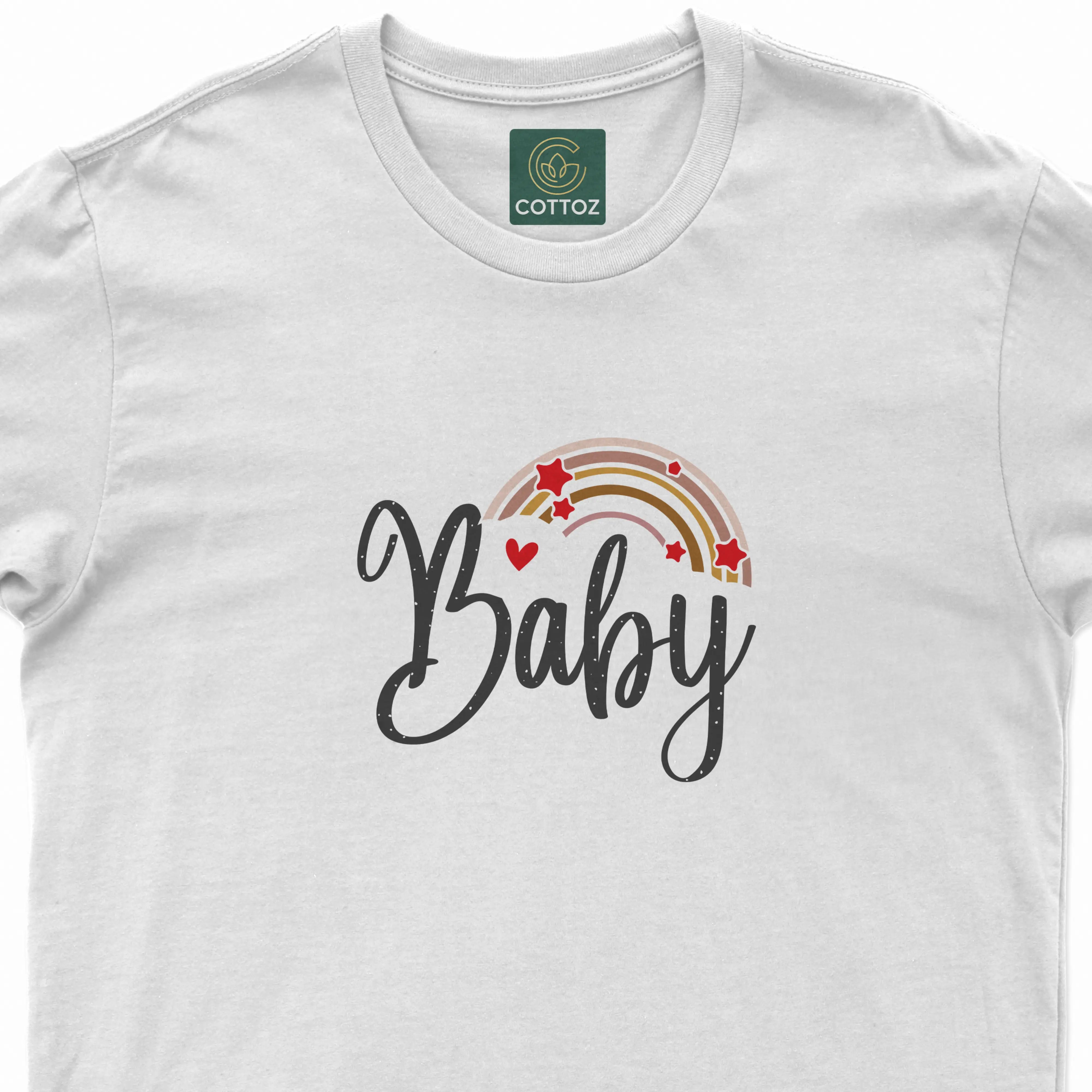 Stylish Baby Tee