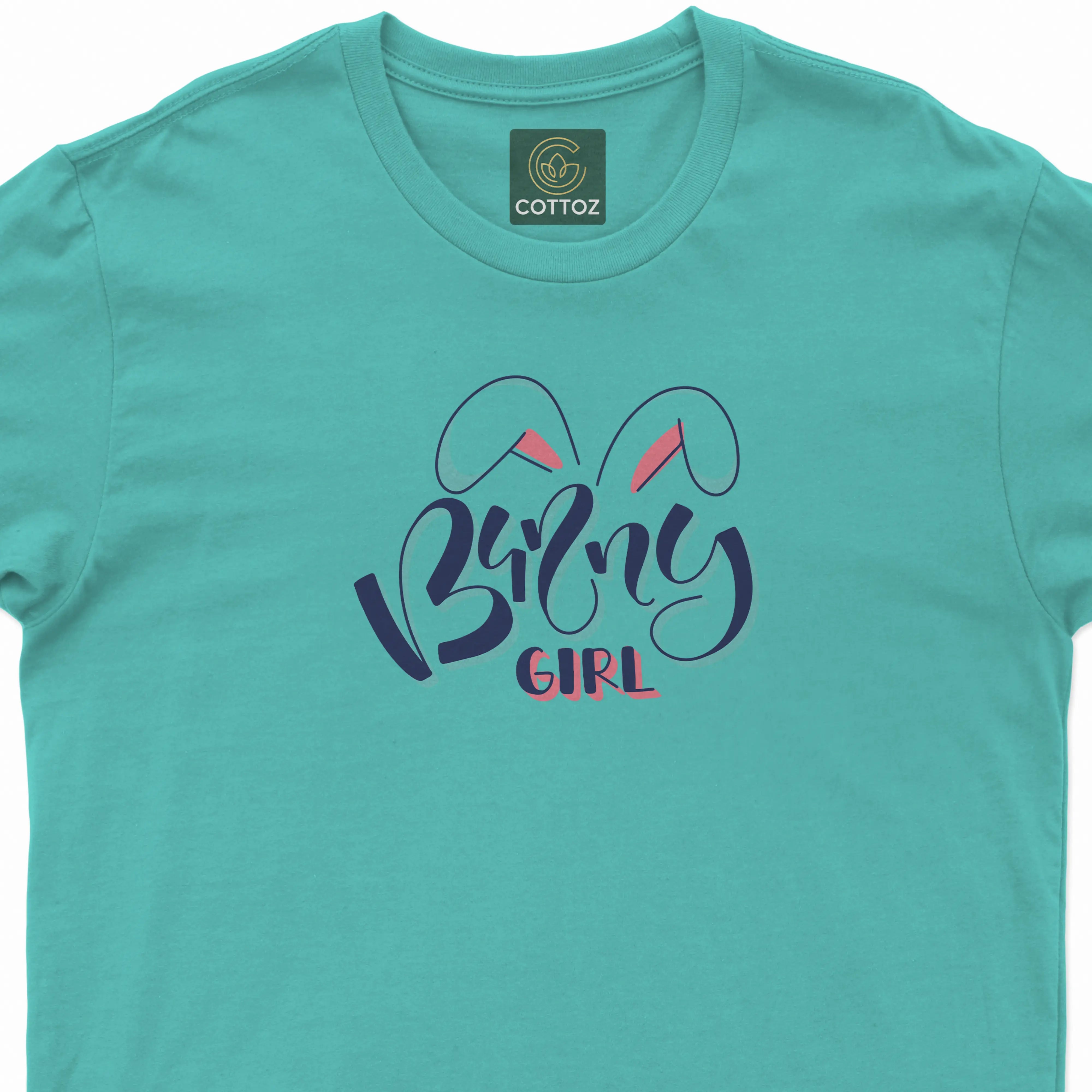 BunnyGirl Tee