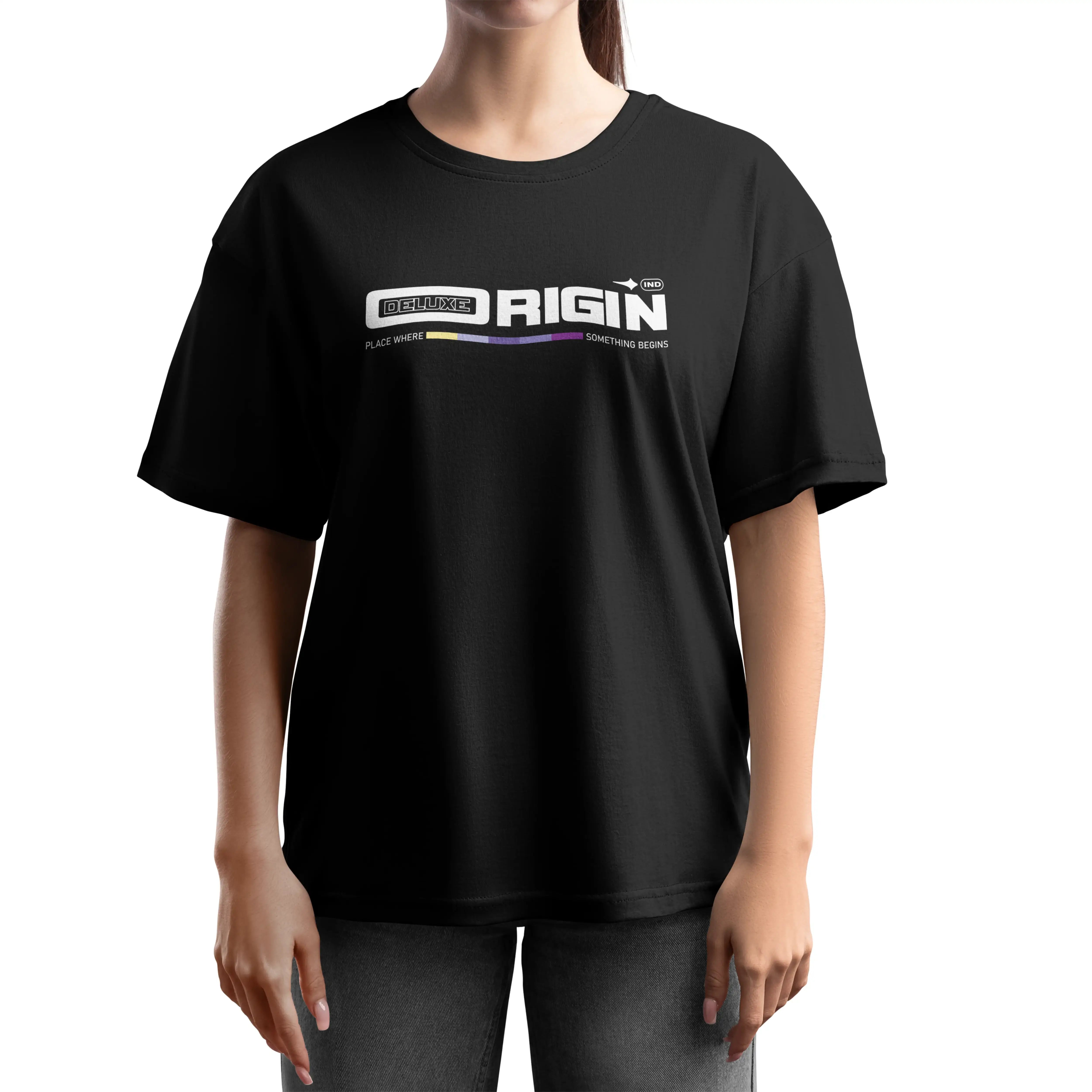 Origin Tee