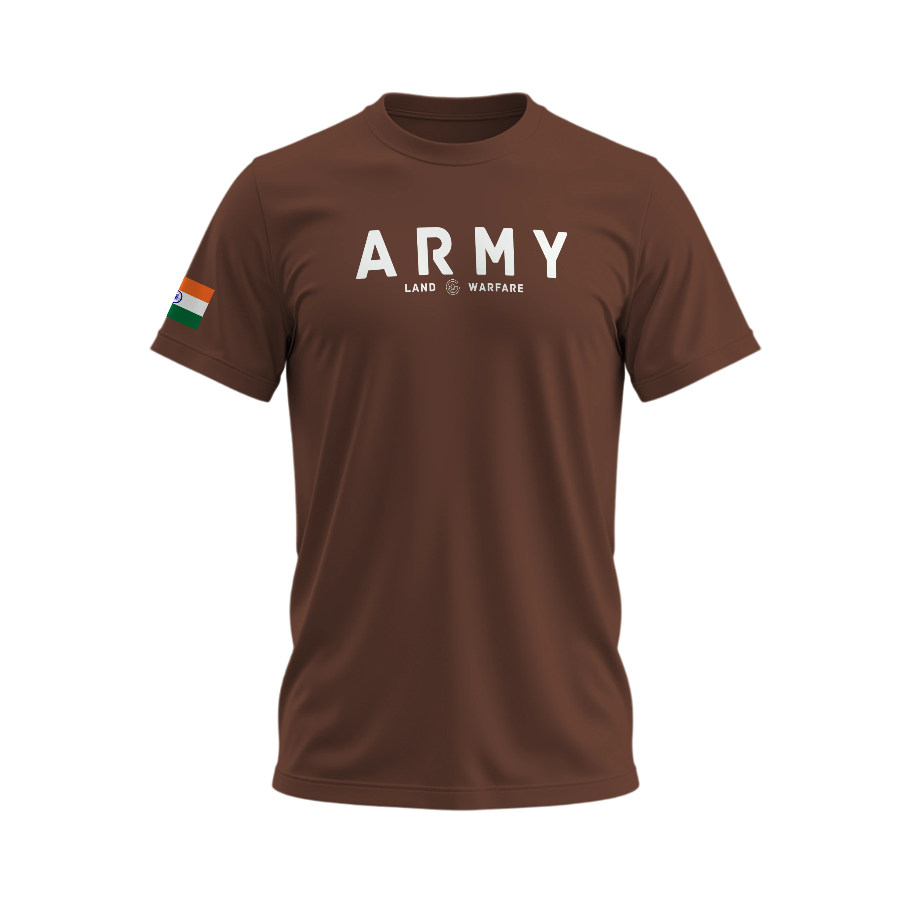 ARMY – Land Warfare Tee