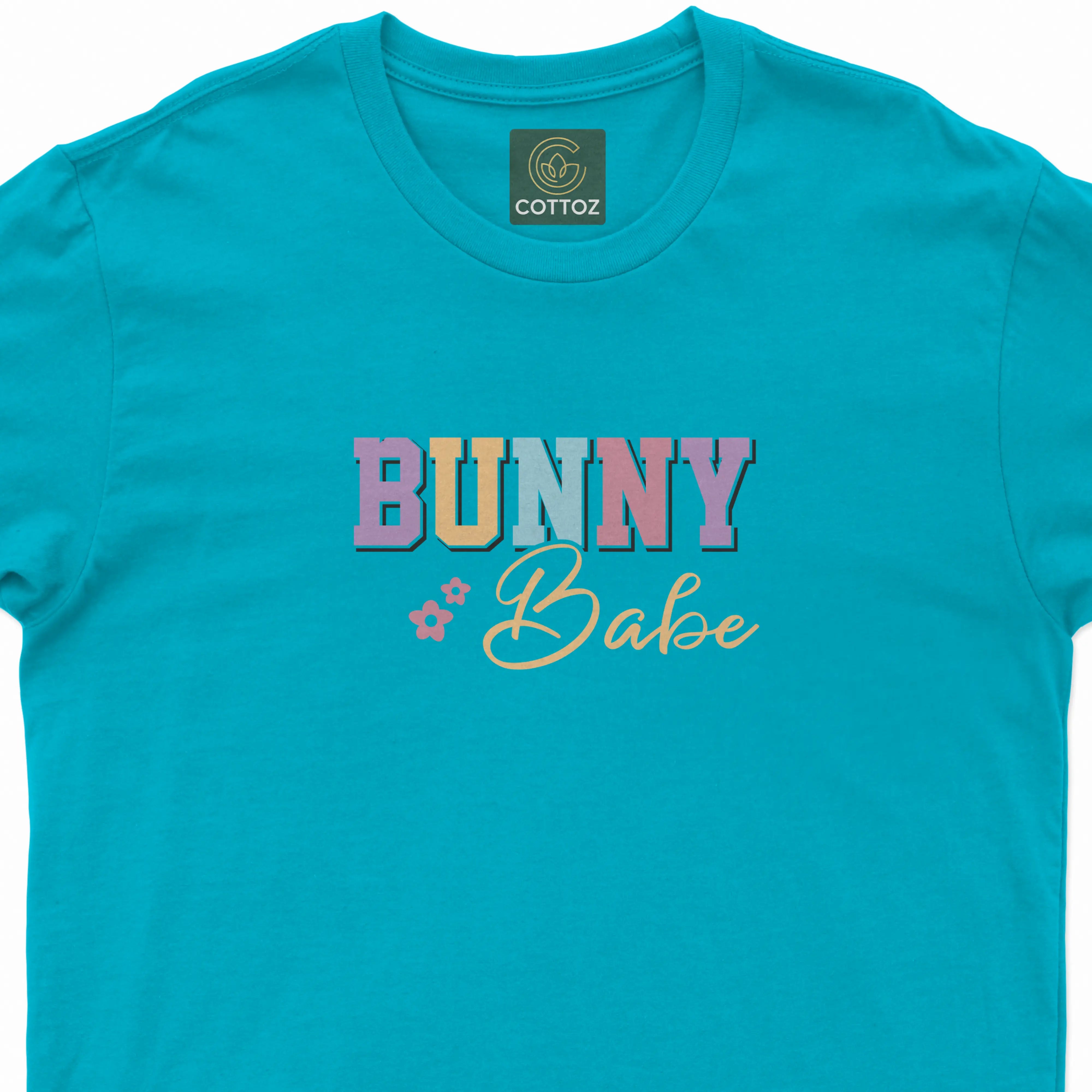 Bunny Baby Tee