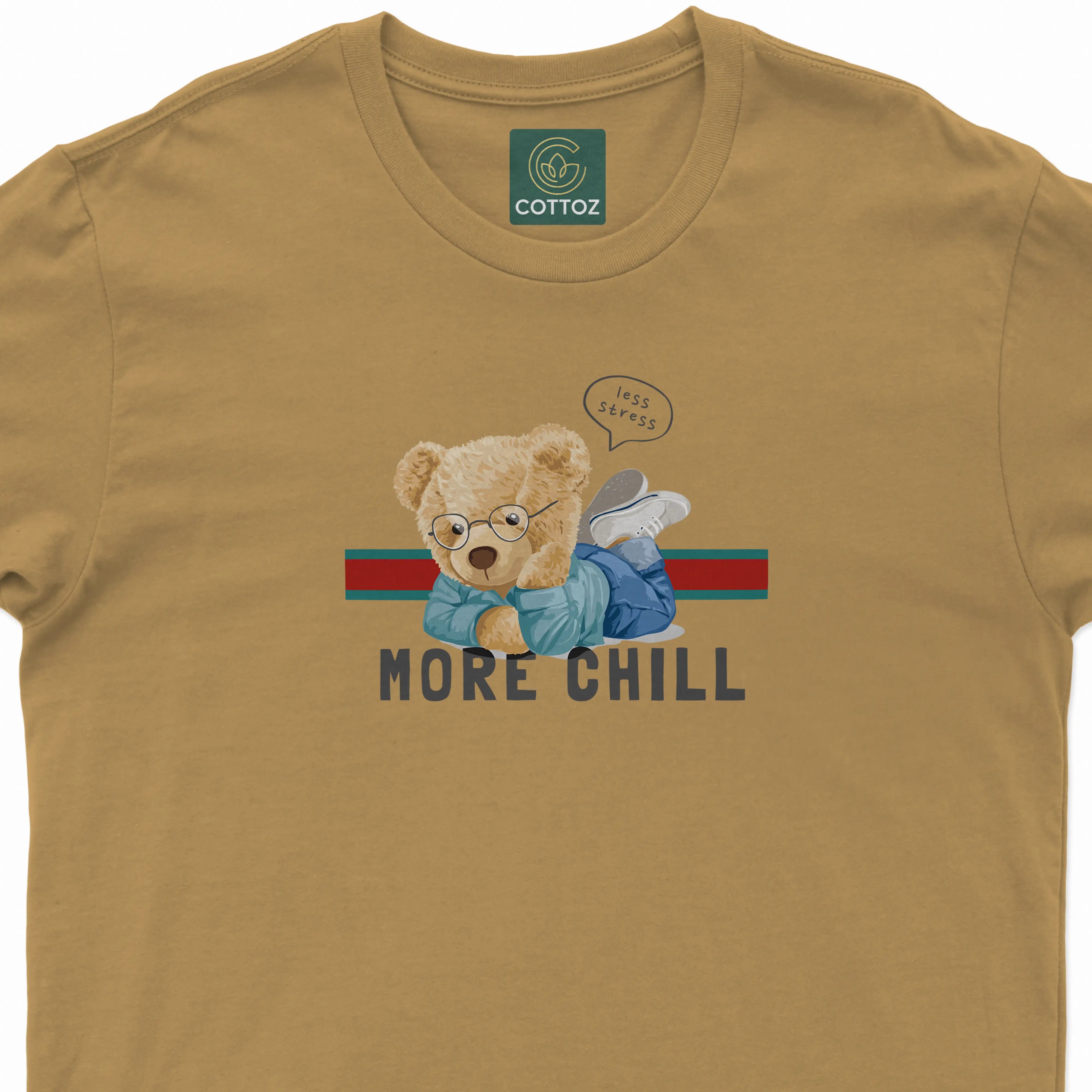 Chill Panda Tee