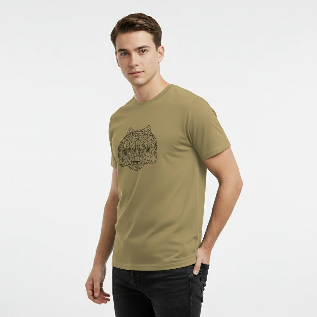men wearing tshirt