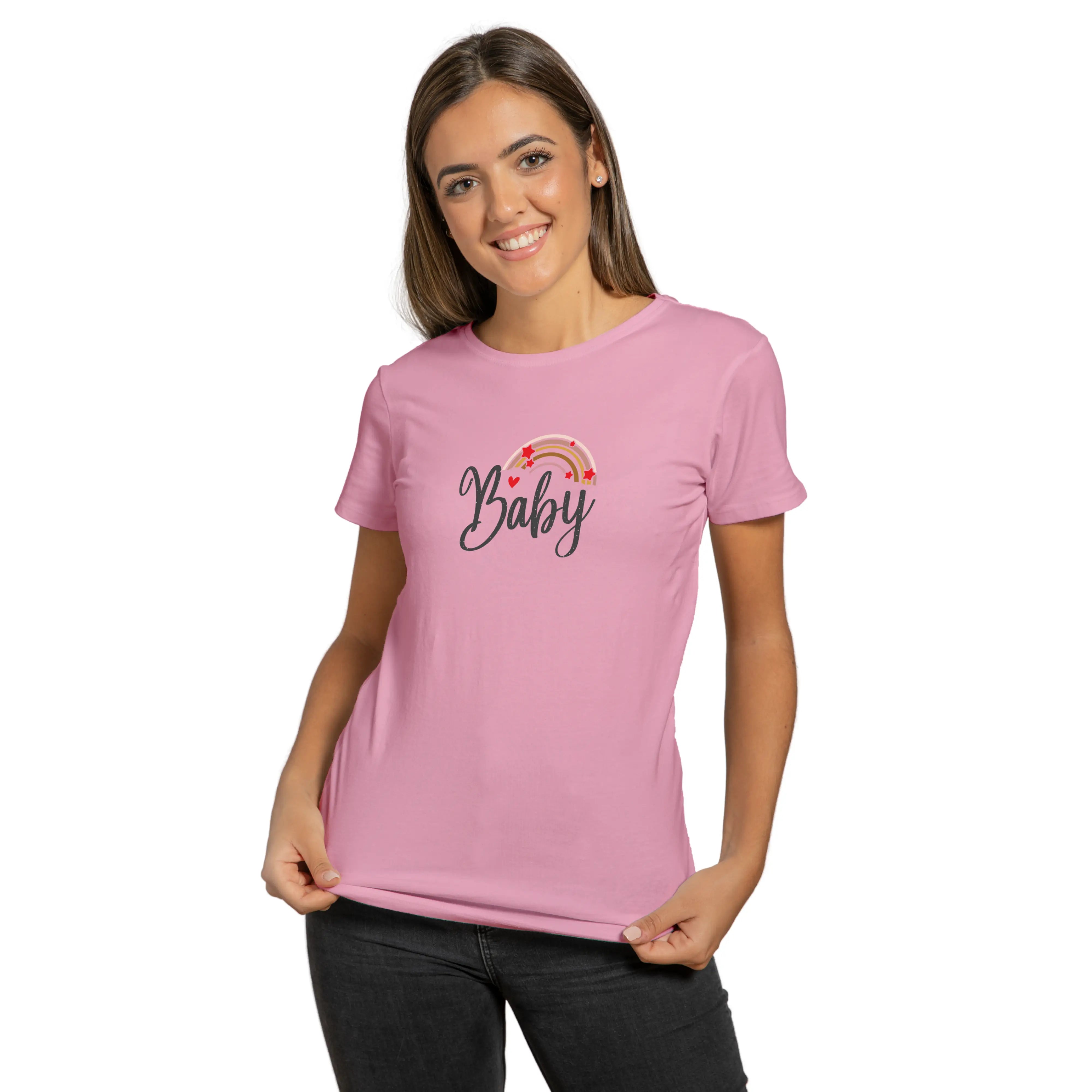 Stylish Baby Tee