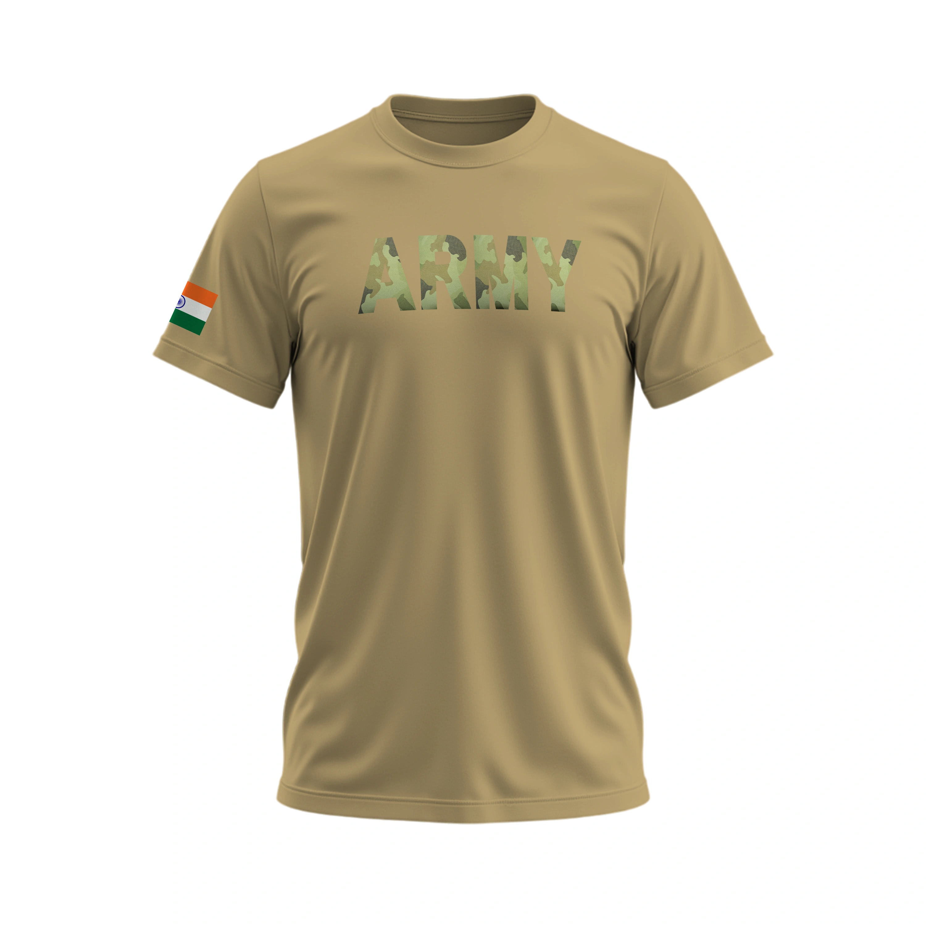 ARMY Vibes Tee
