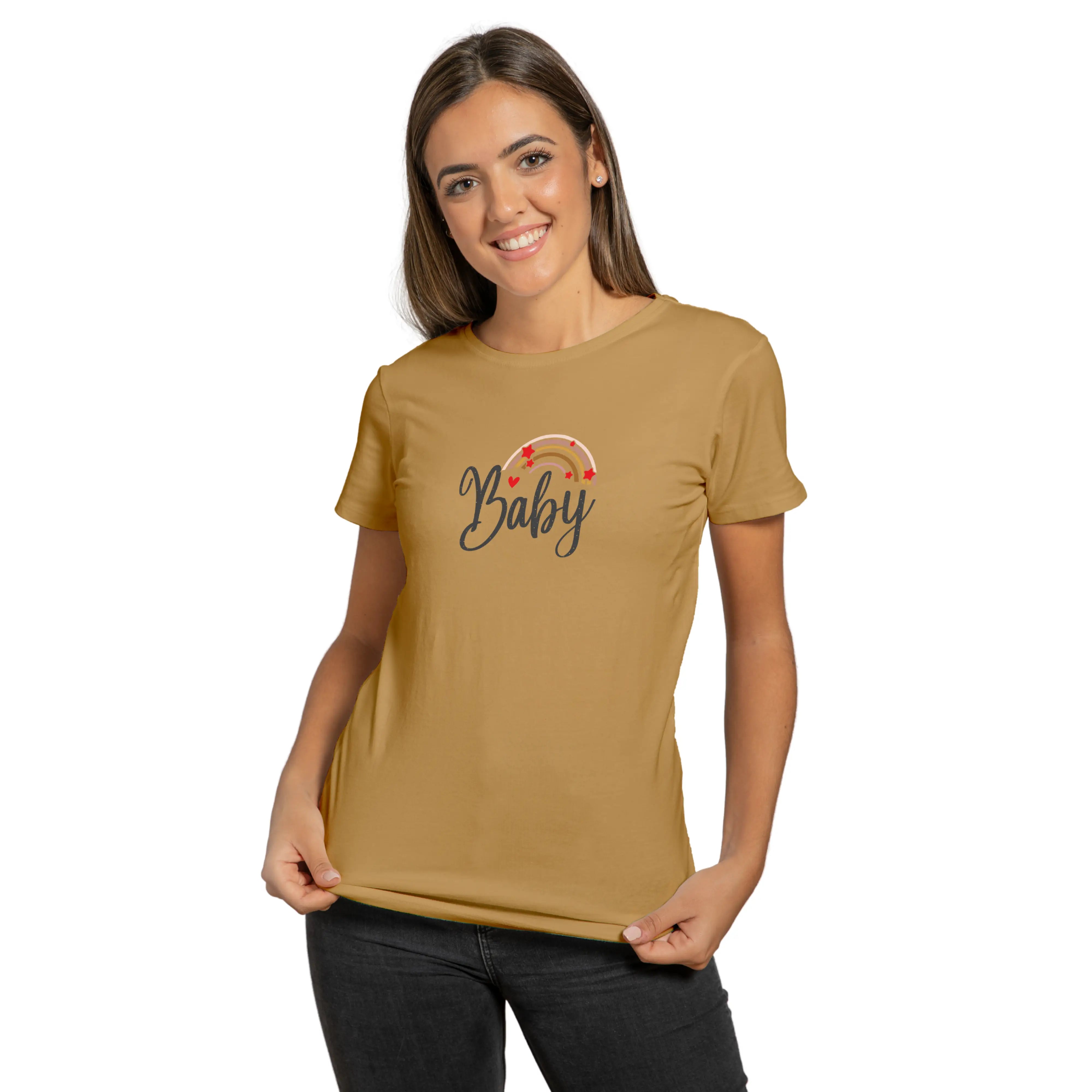 Stylish Baby Tee