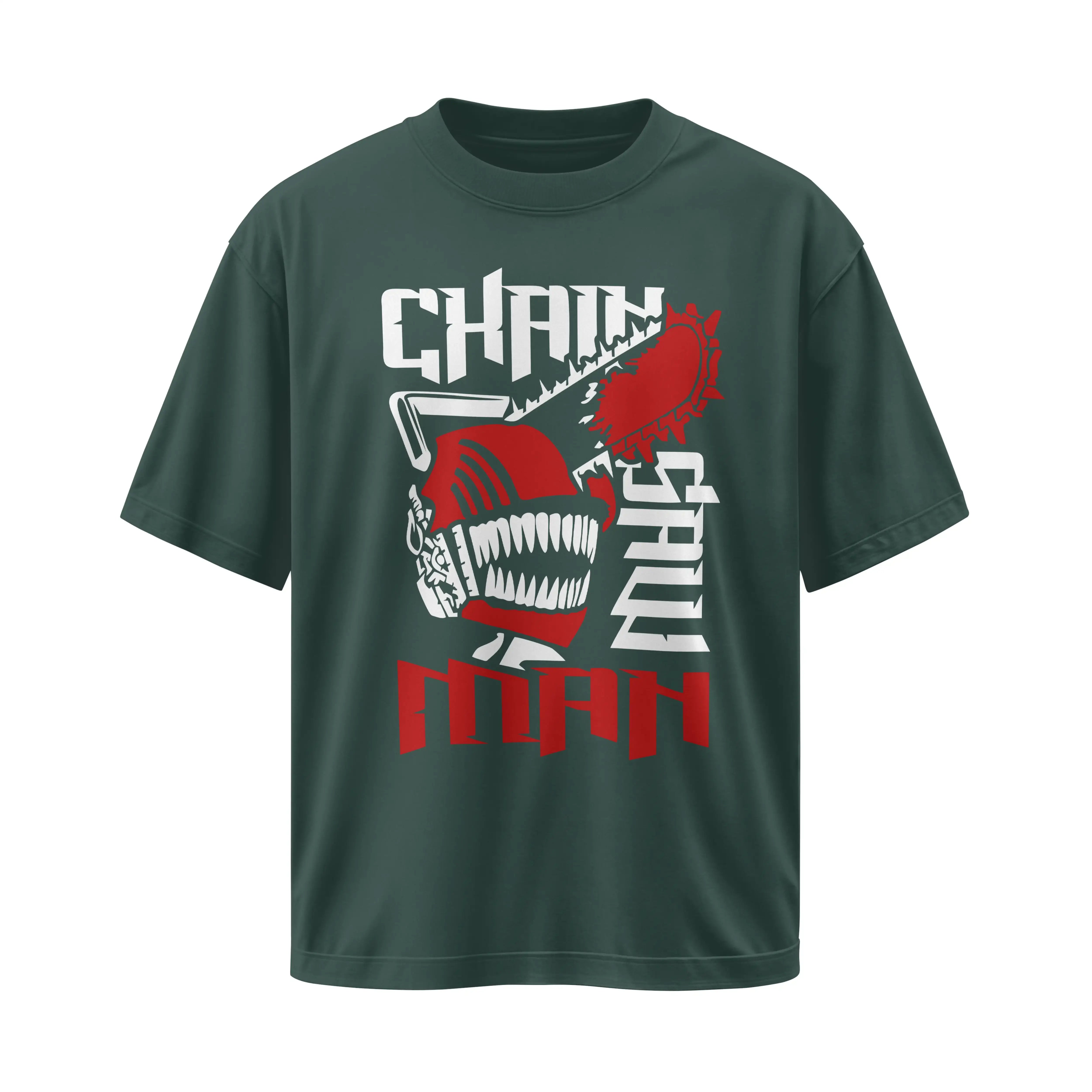 CHAINSAW MAN