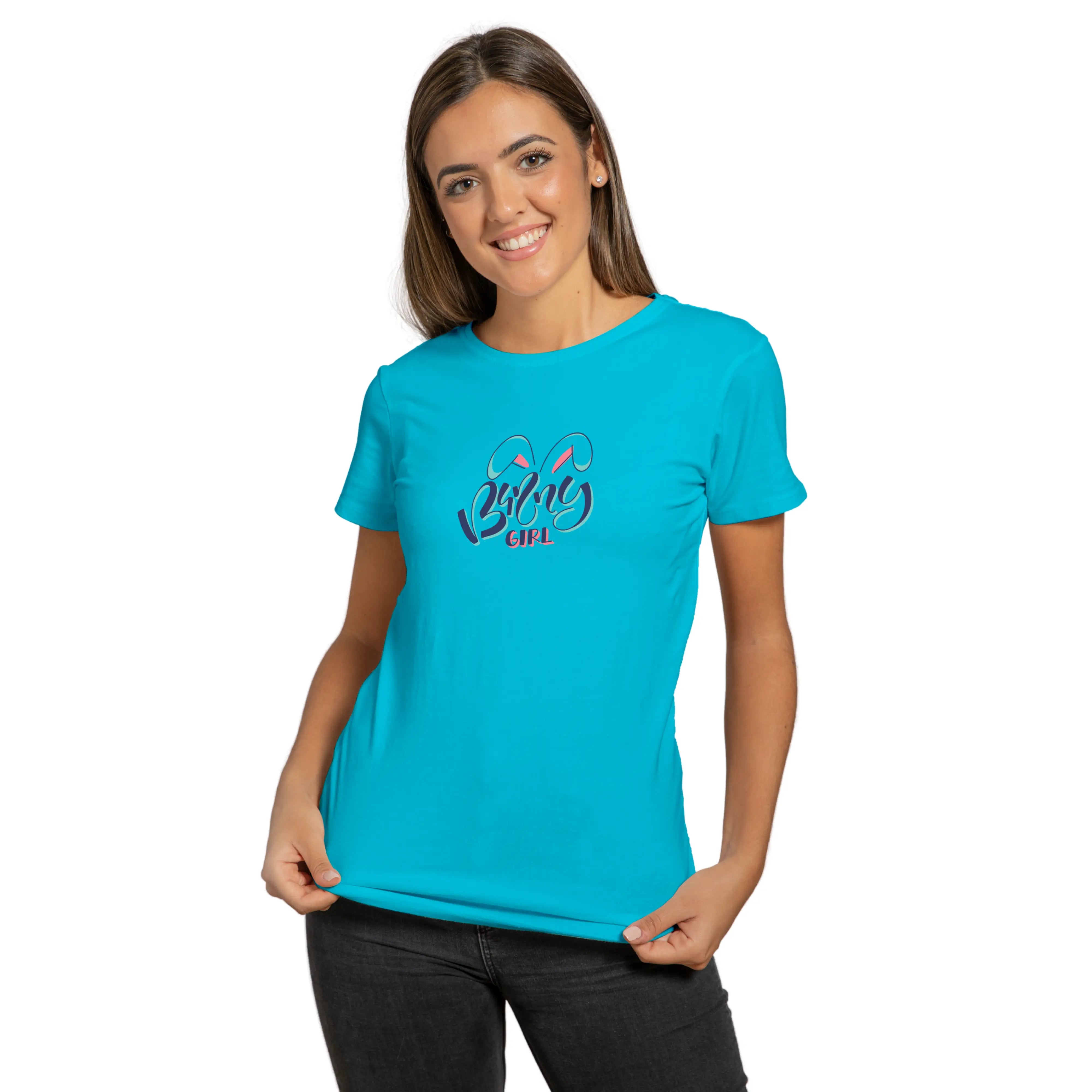 BunnyGirl Tee