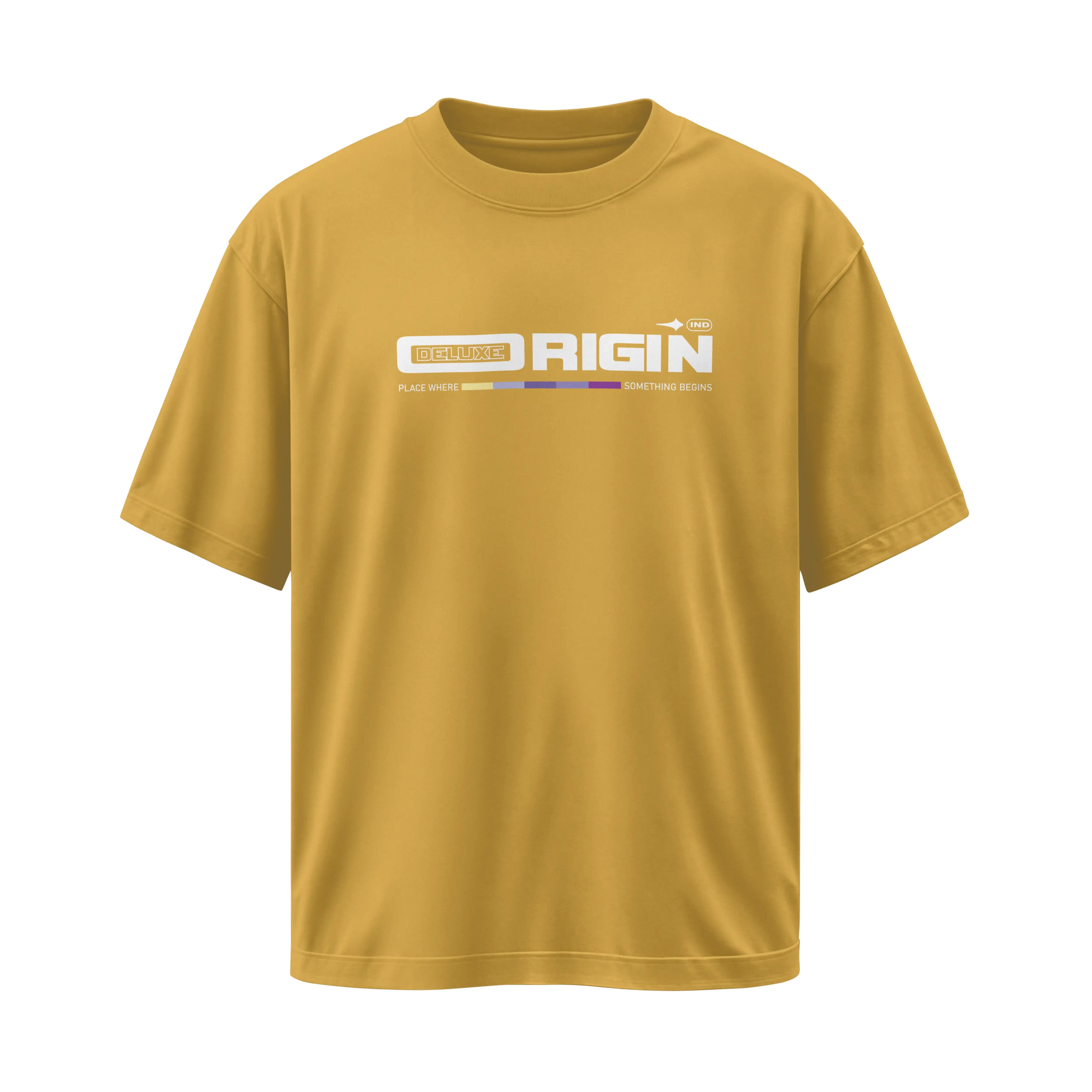 Origin Tee