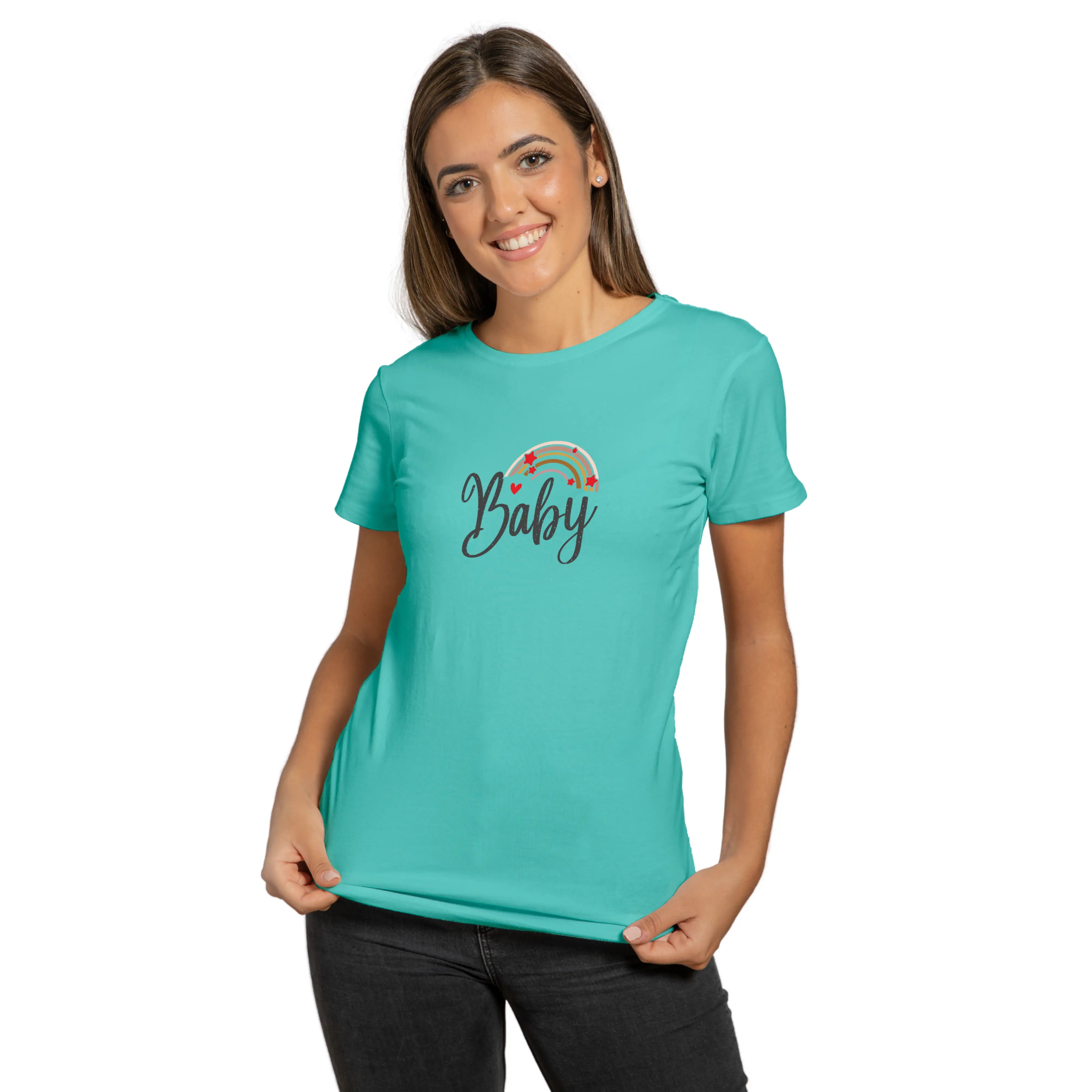 Stylish Baby Tee