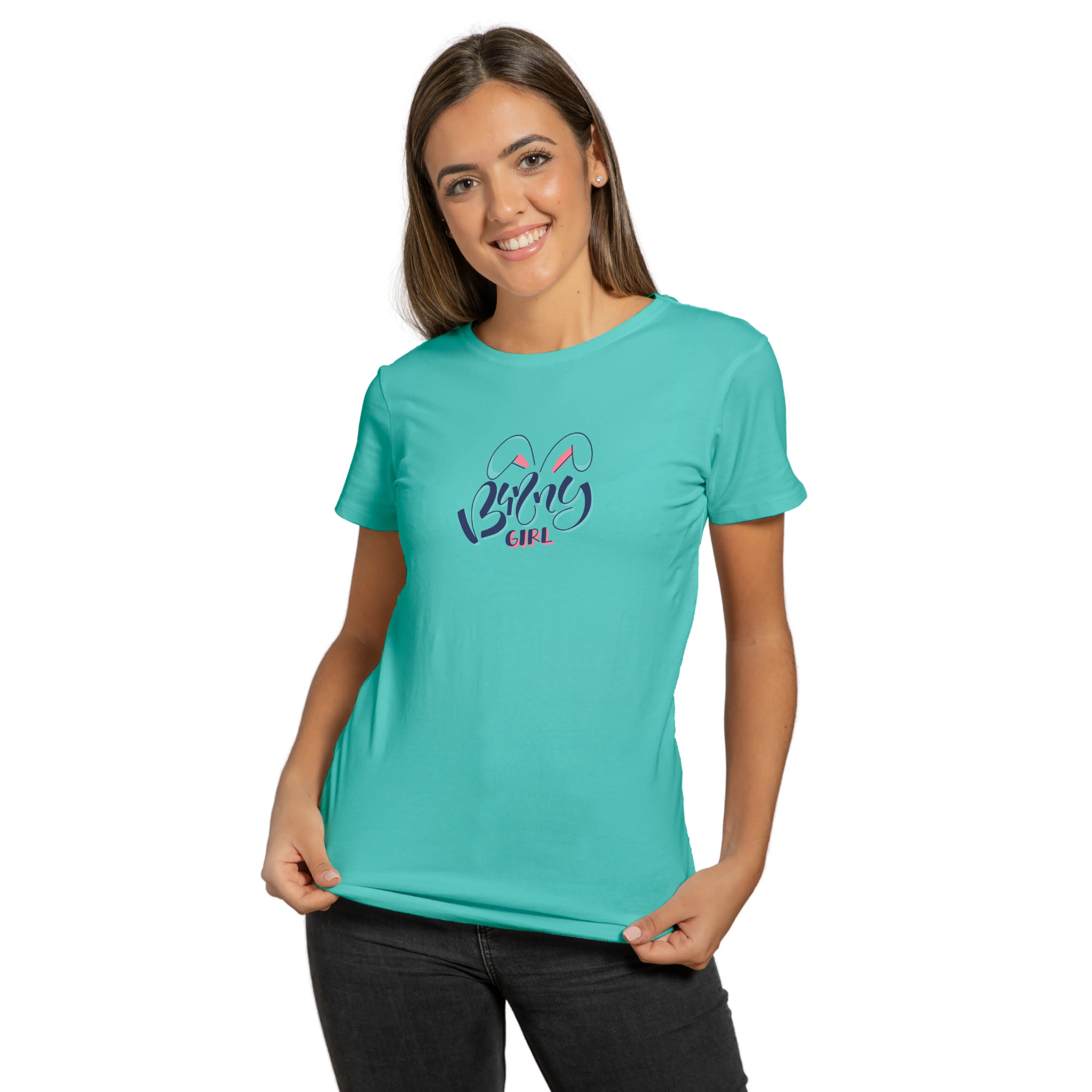 BunnyGirl Tee