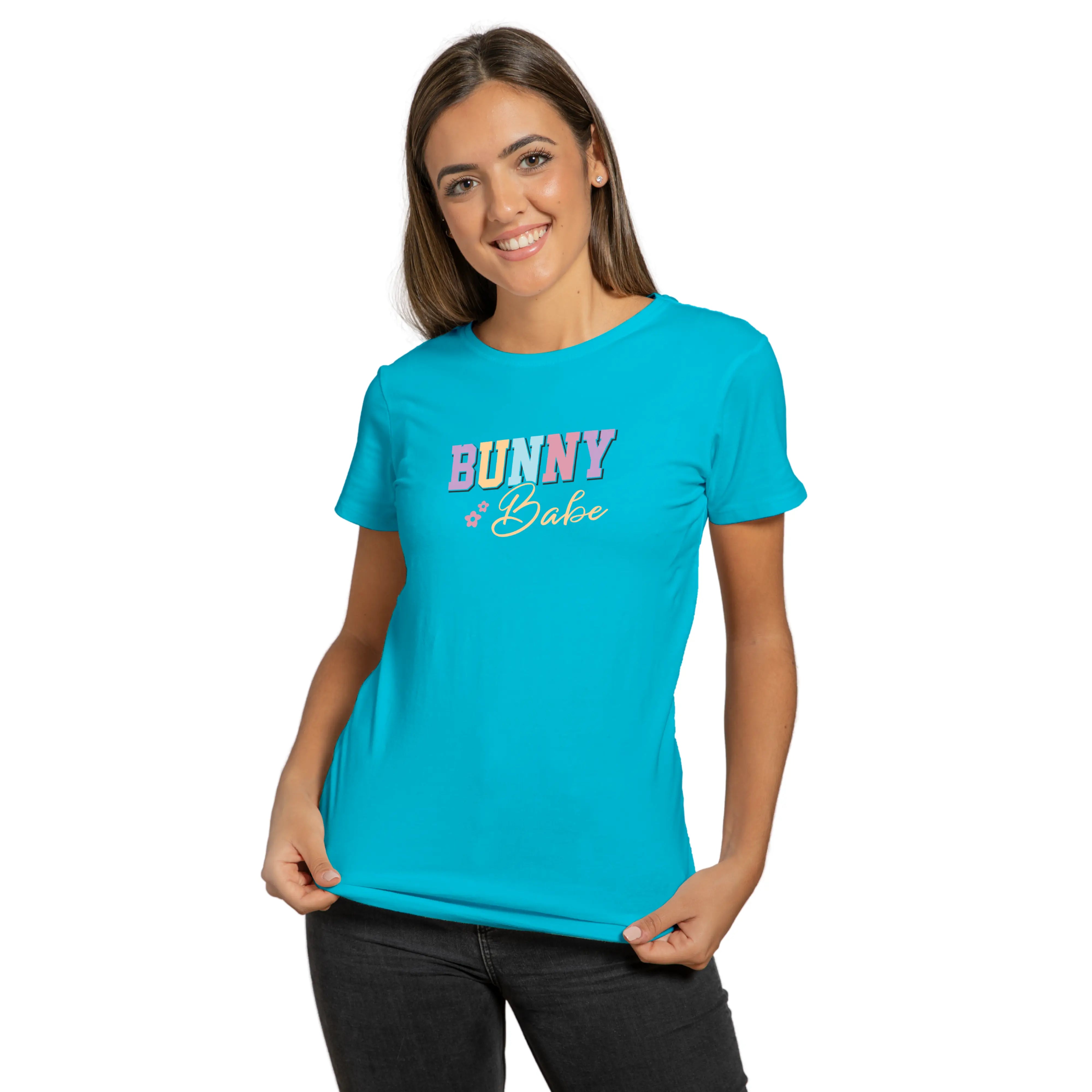 Bunny Baby Tee