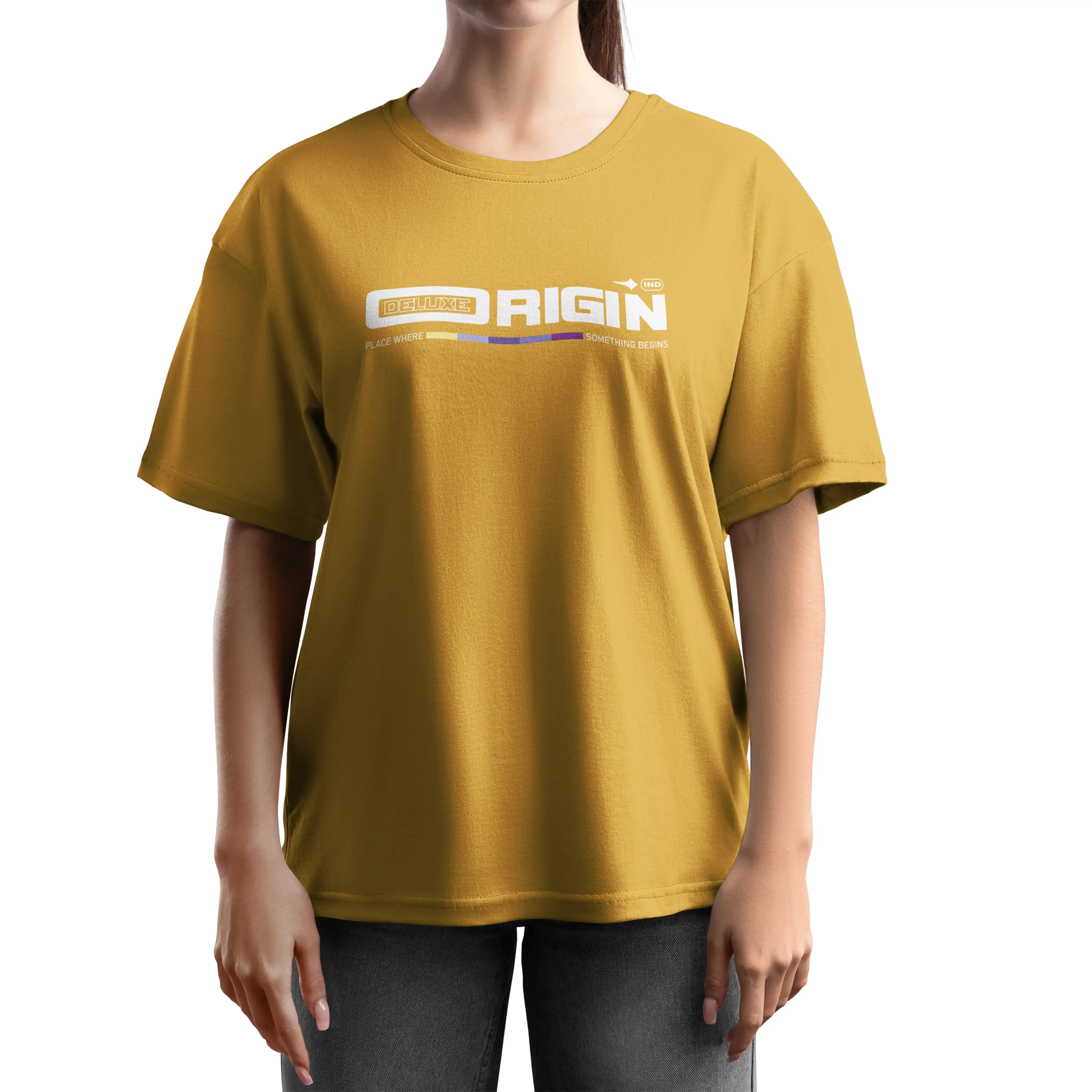 Origin Tee