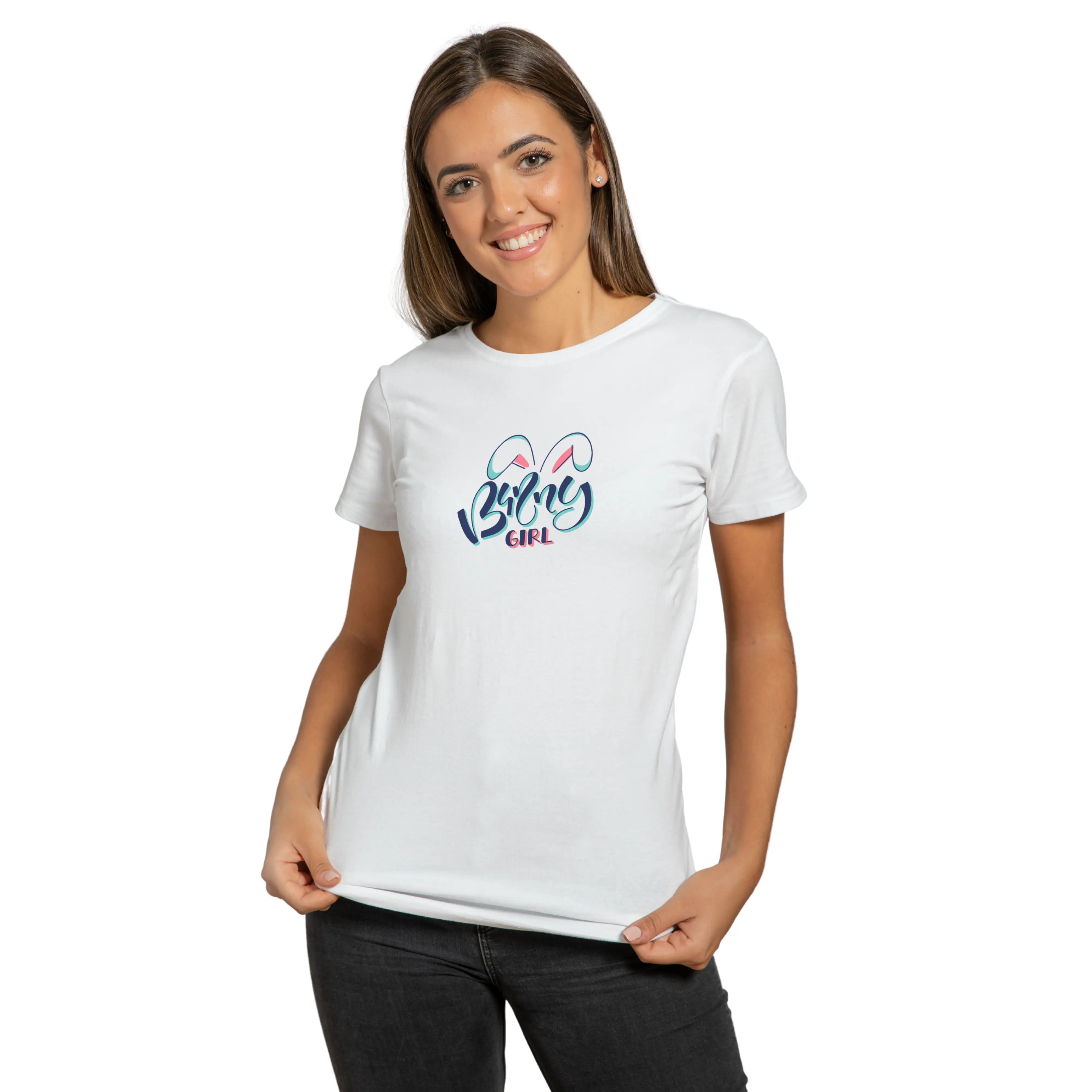 BunnyGirl Tee
