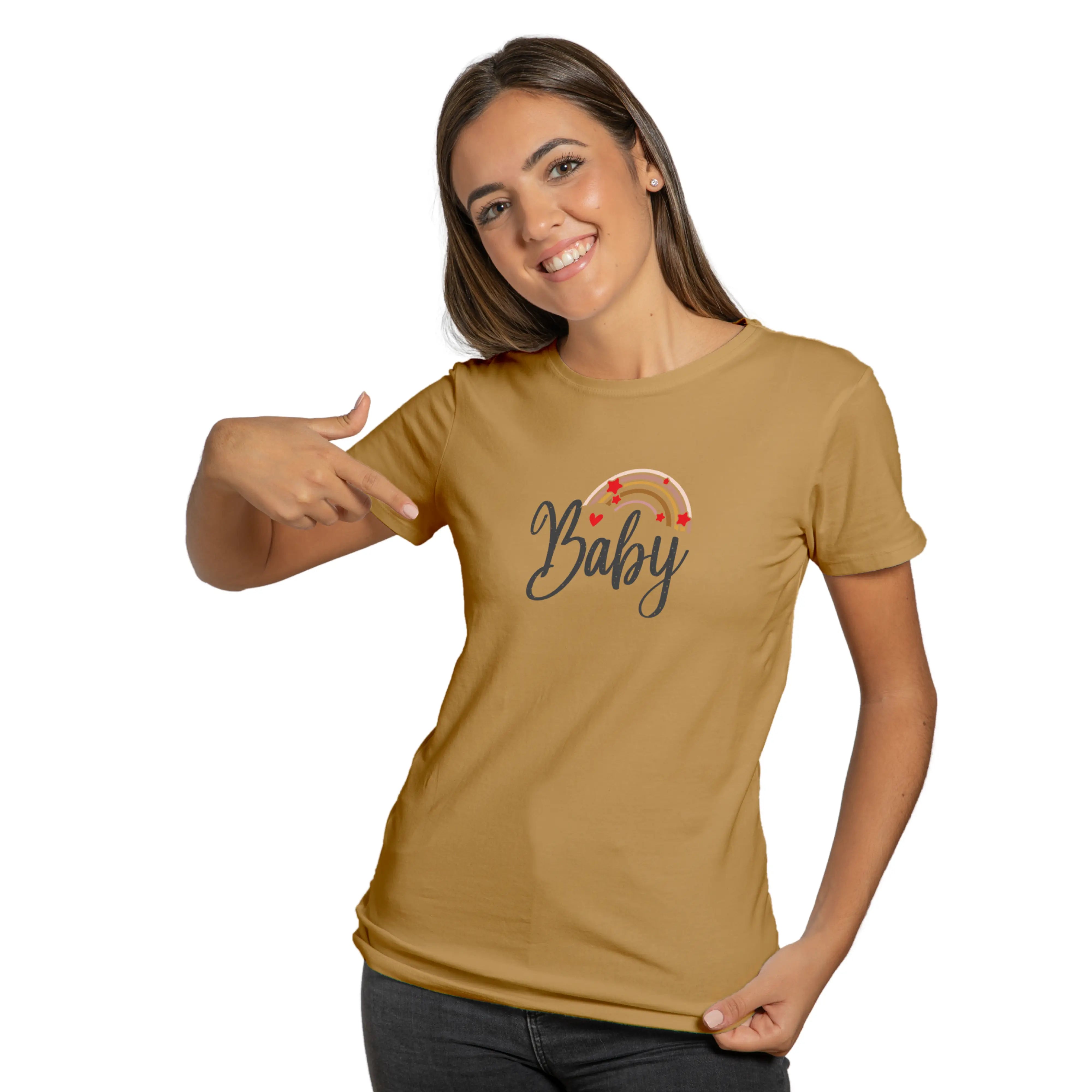 Stylish Baby Tee