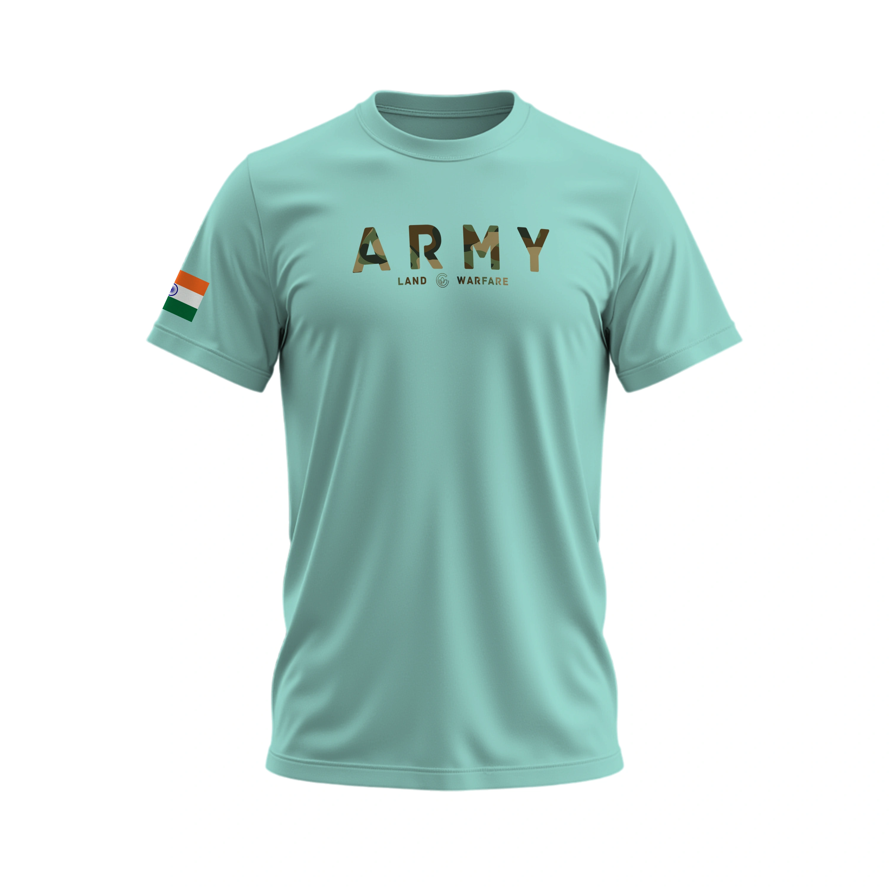 ARMY Land Warfare Tee