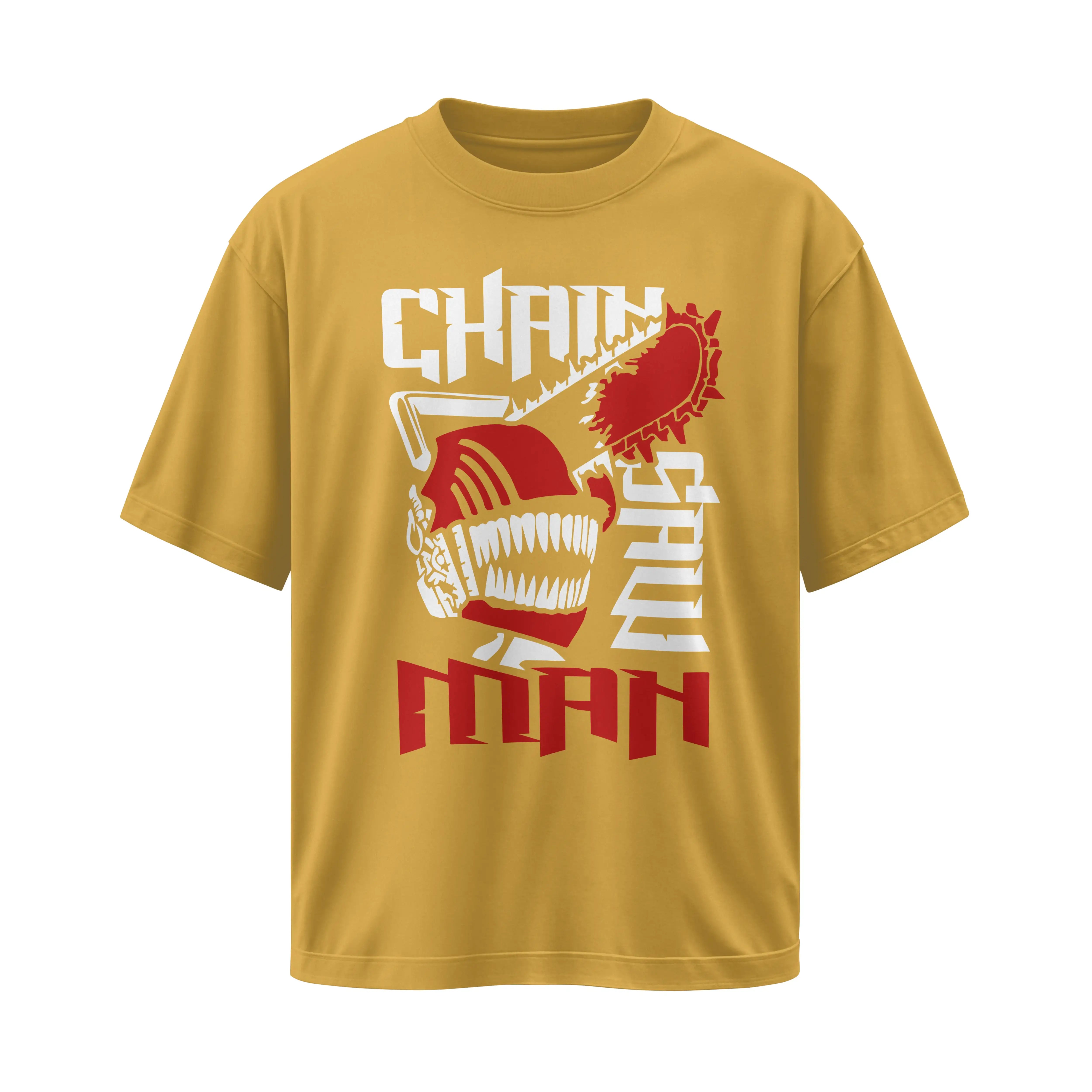 CHAINSAW MAN