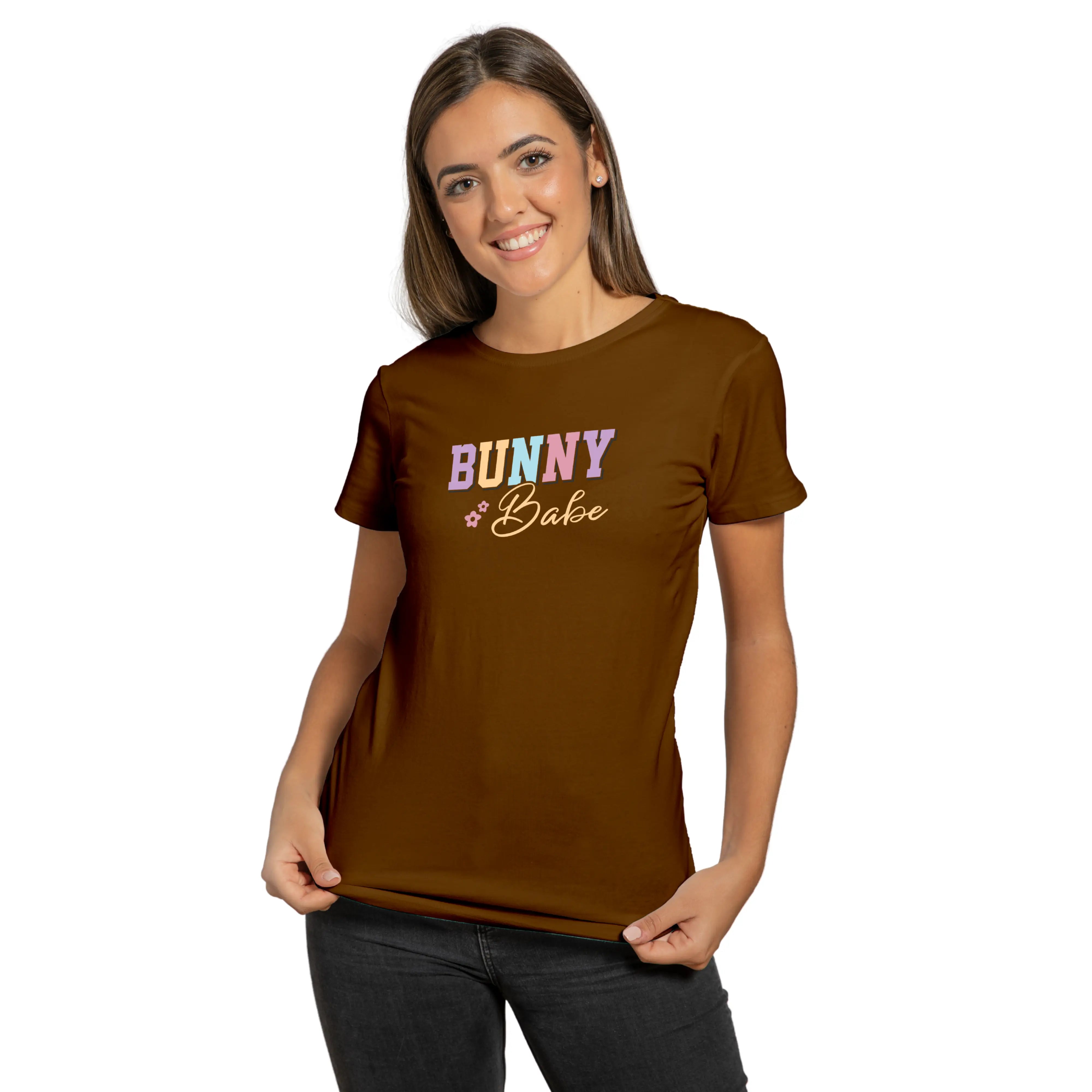 Bunny Baby Tee