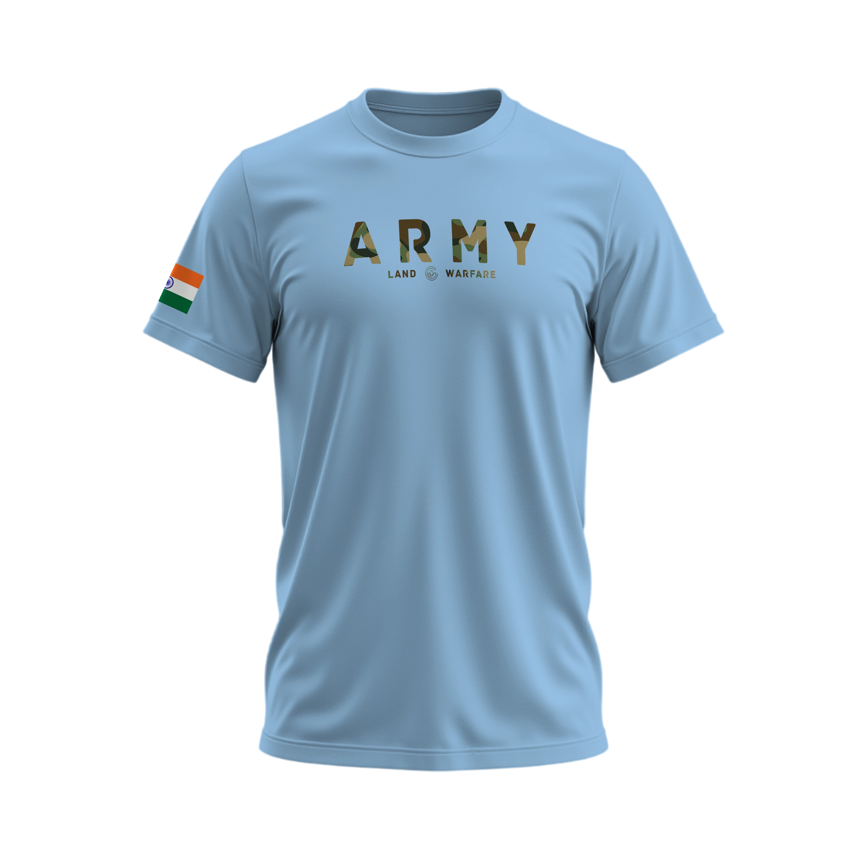 ARMY Land Warfare Tee
