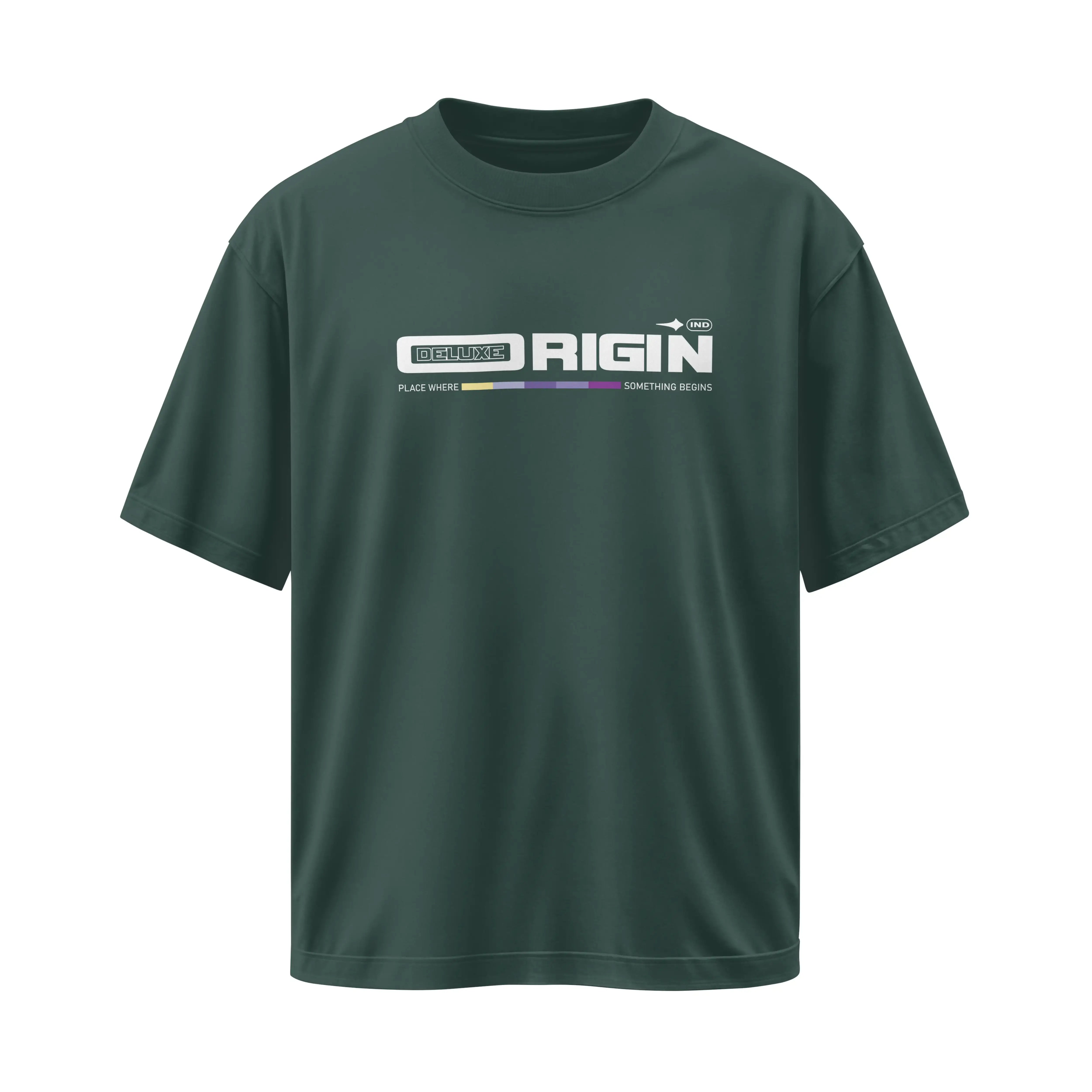 Origin Tee