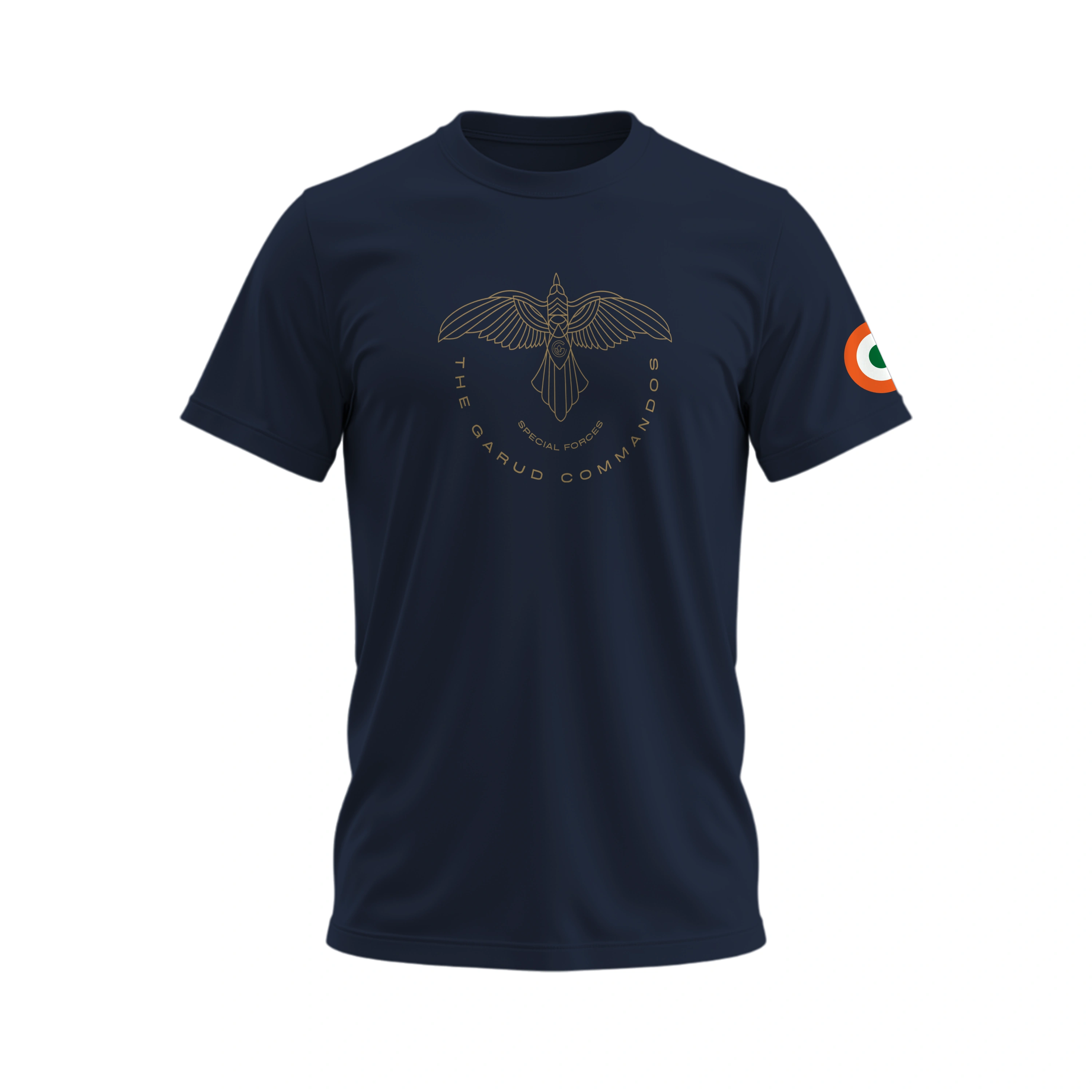 Garud Commando Tee
