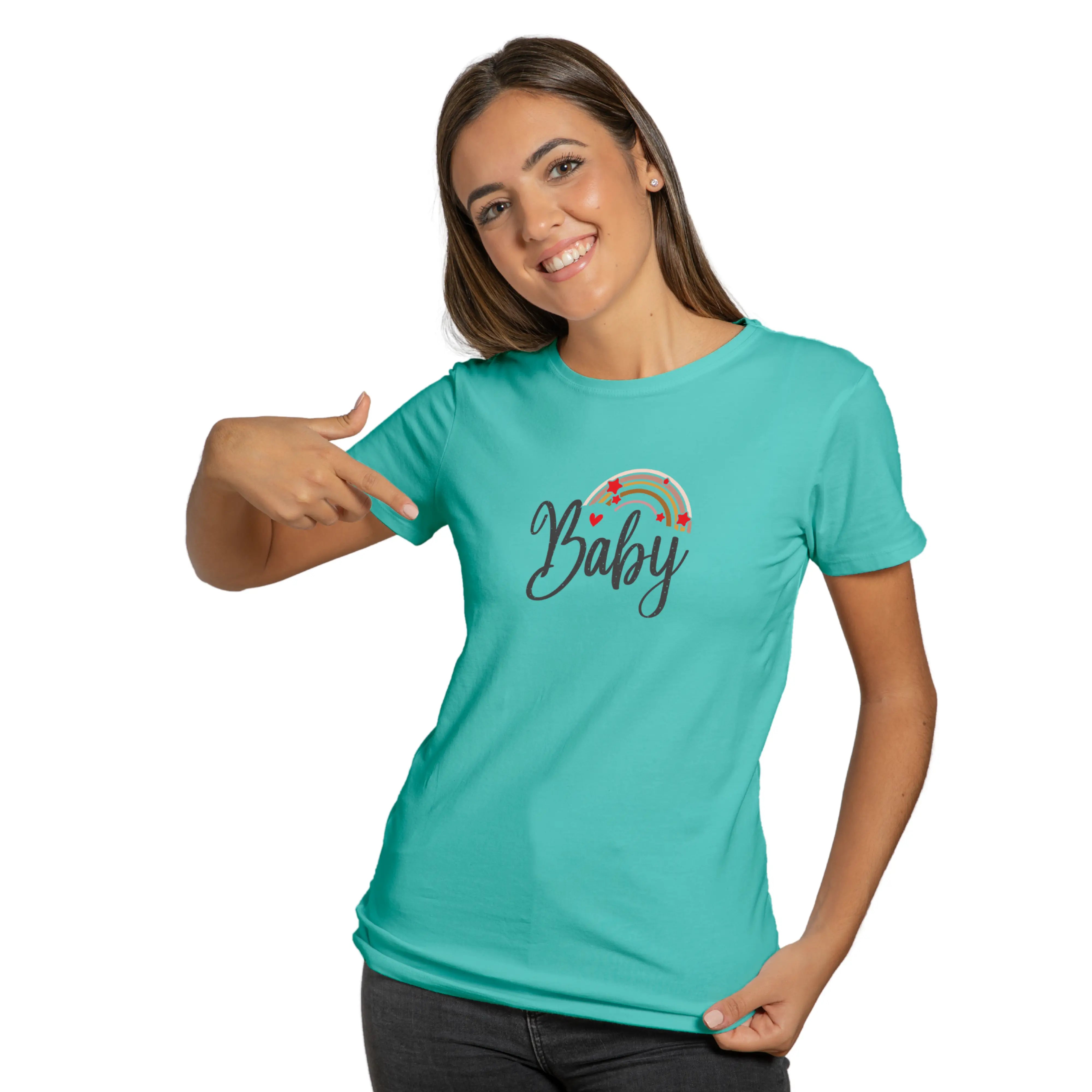 Stylish Baby Tee