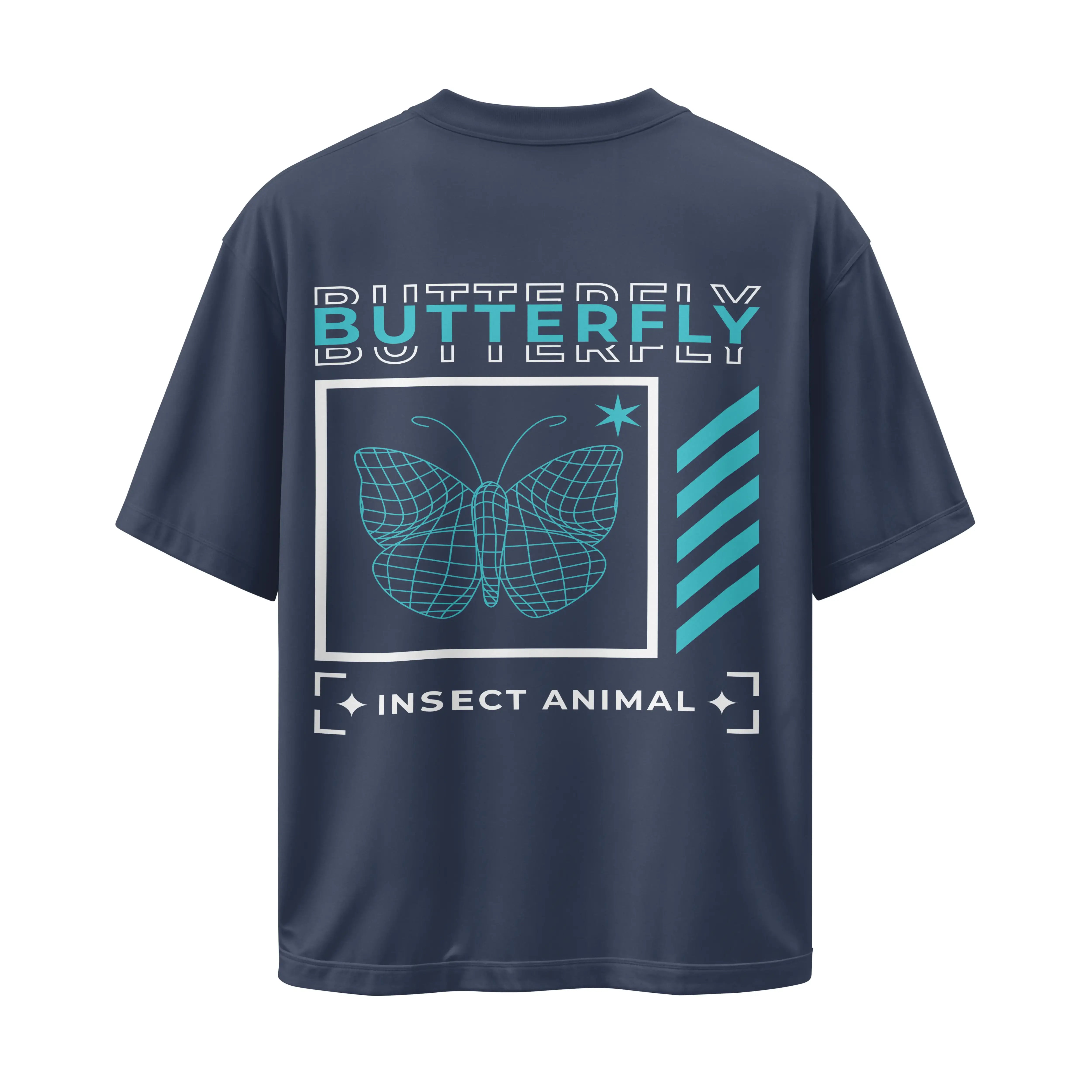 Butterfly Tee