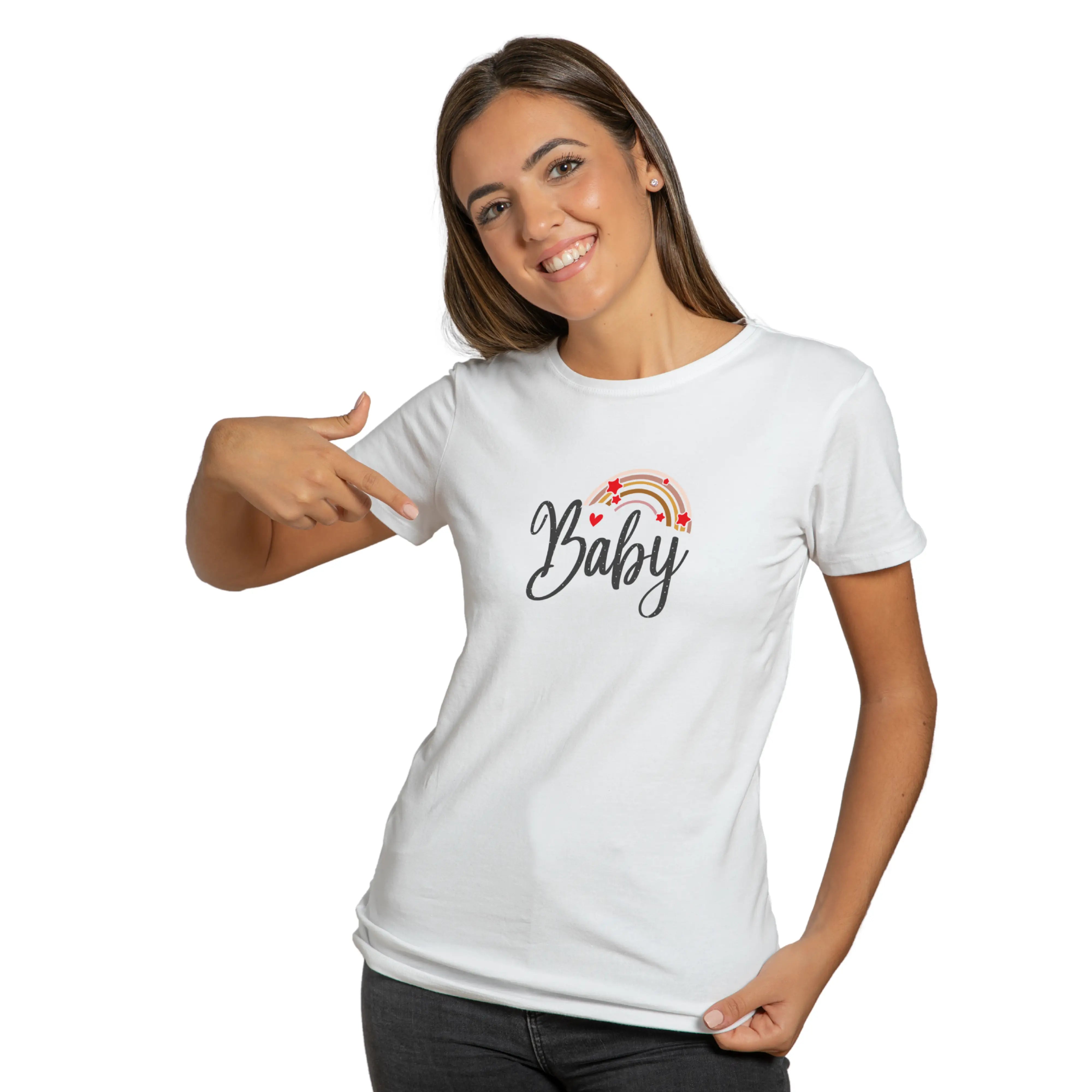 Stylish Baby Tee