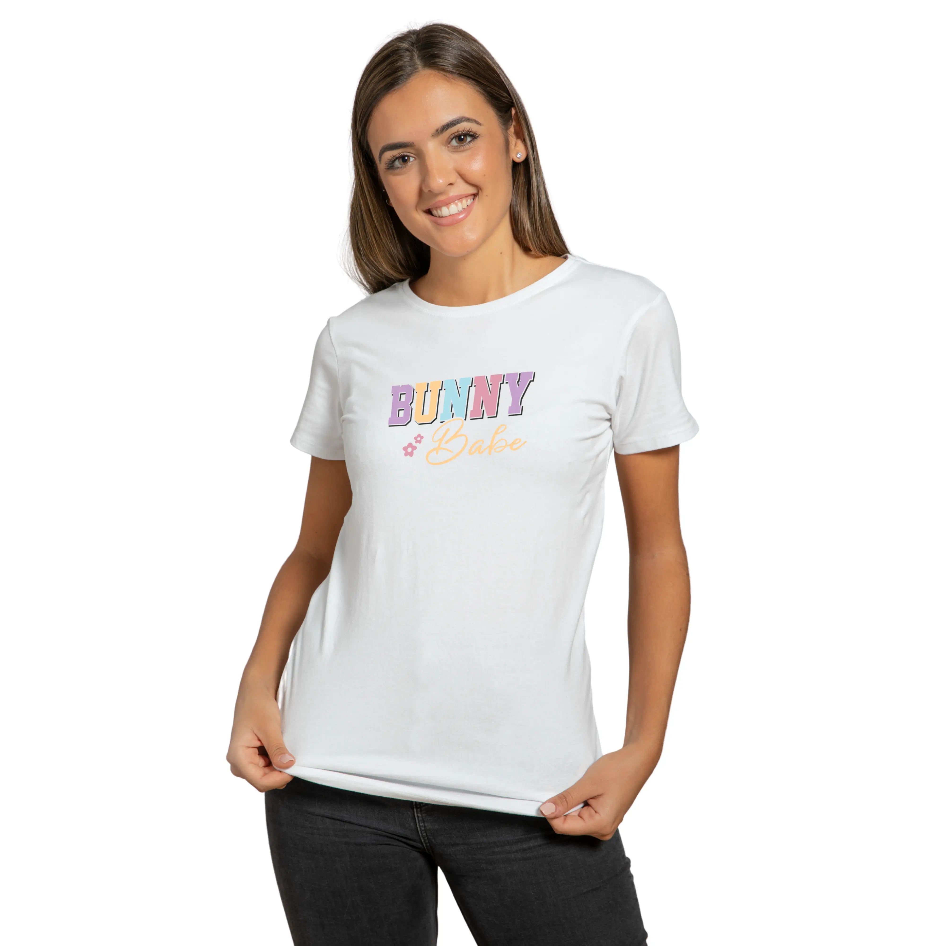 Bunny Baby Tee