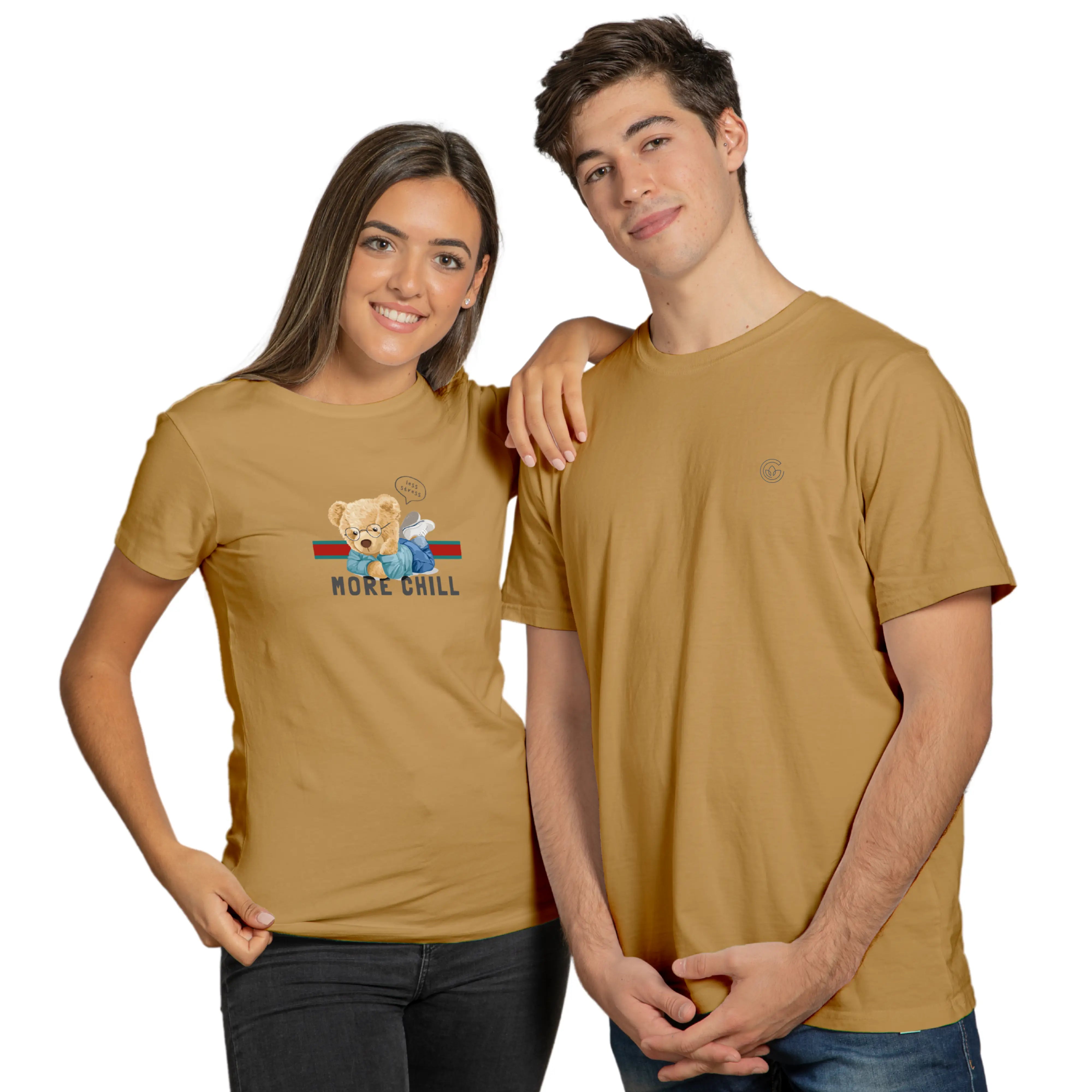 Chill Panda Tee