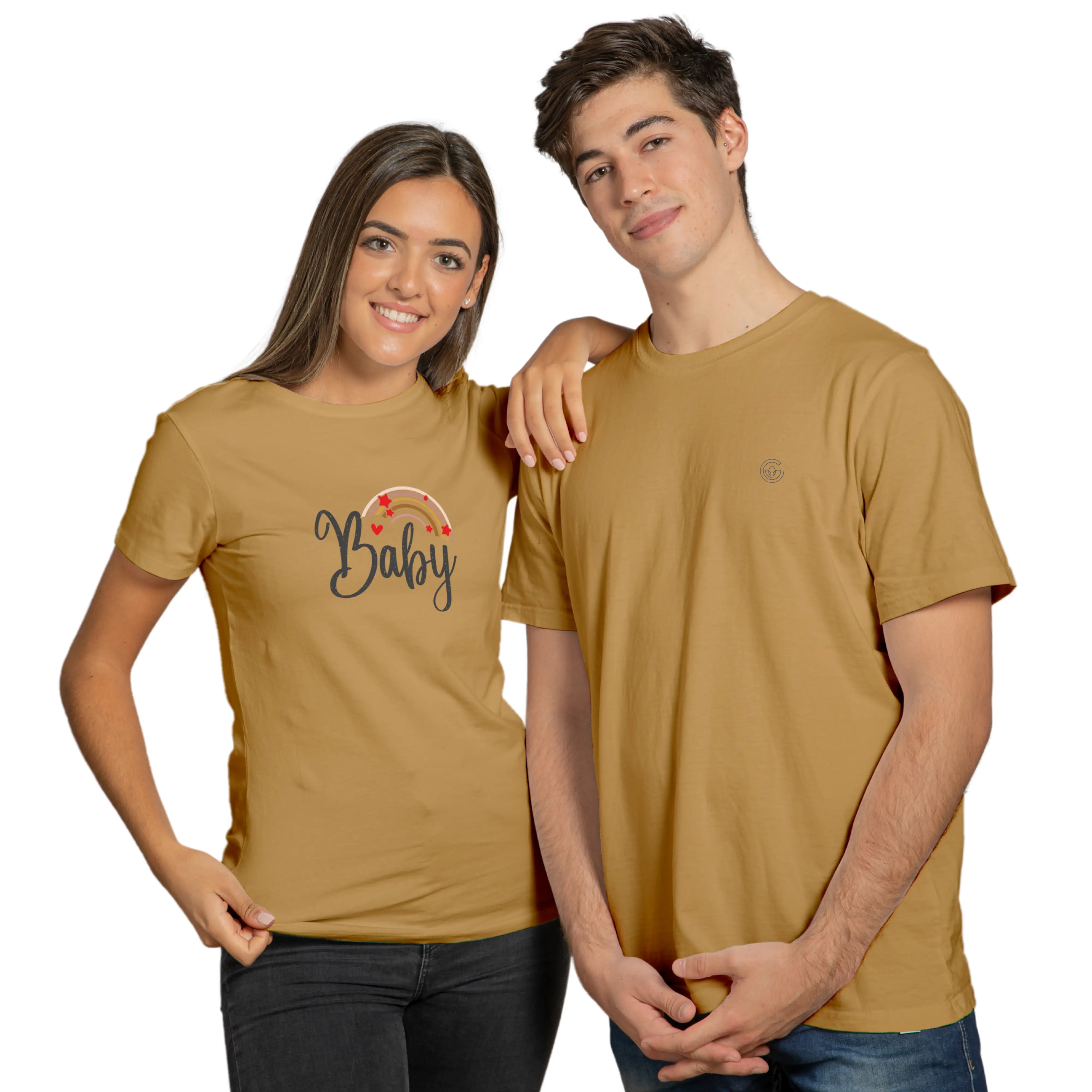 Stylish Baby Tee