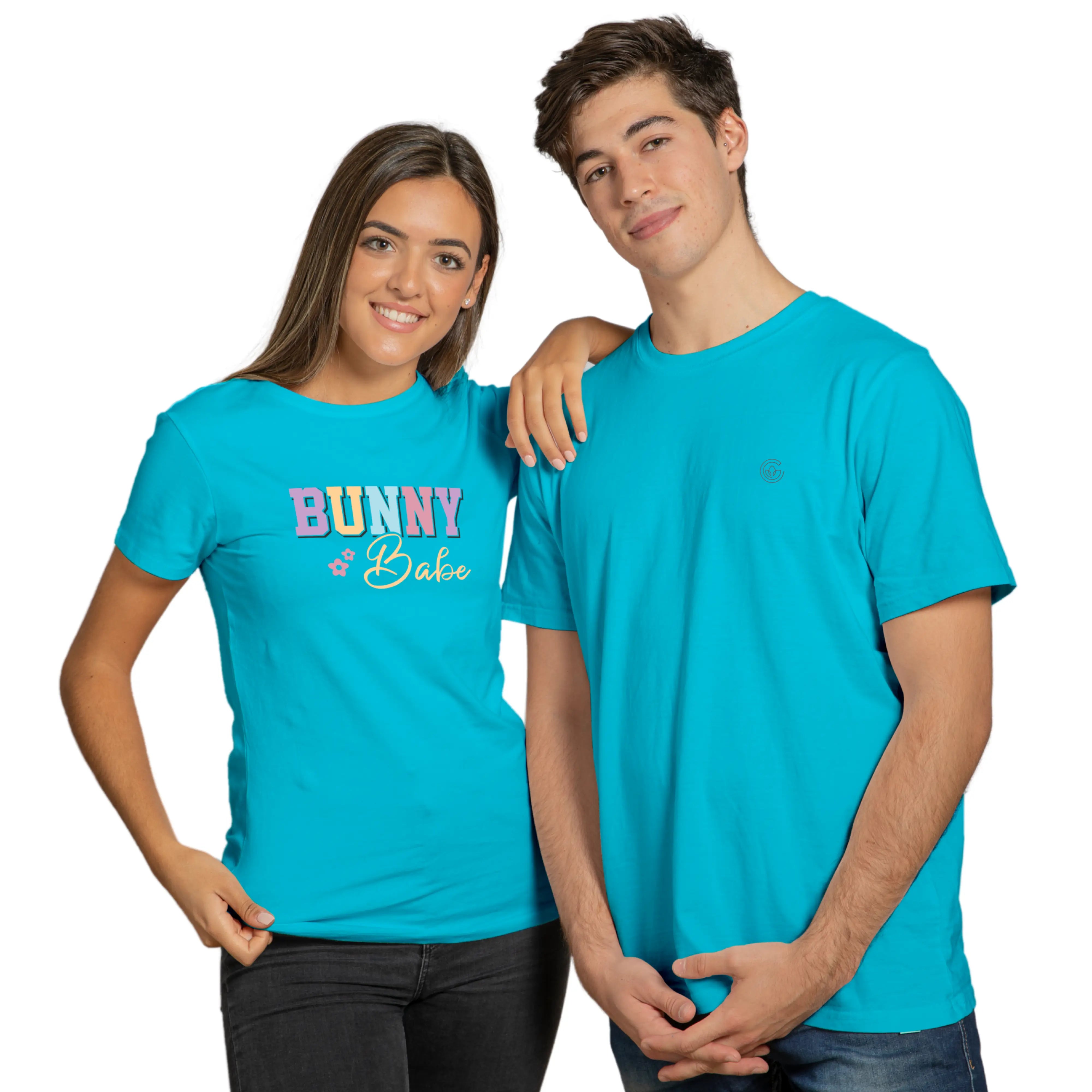 Bunny Baby Tee