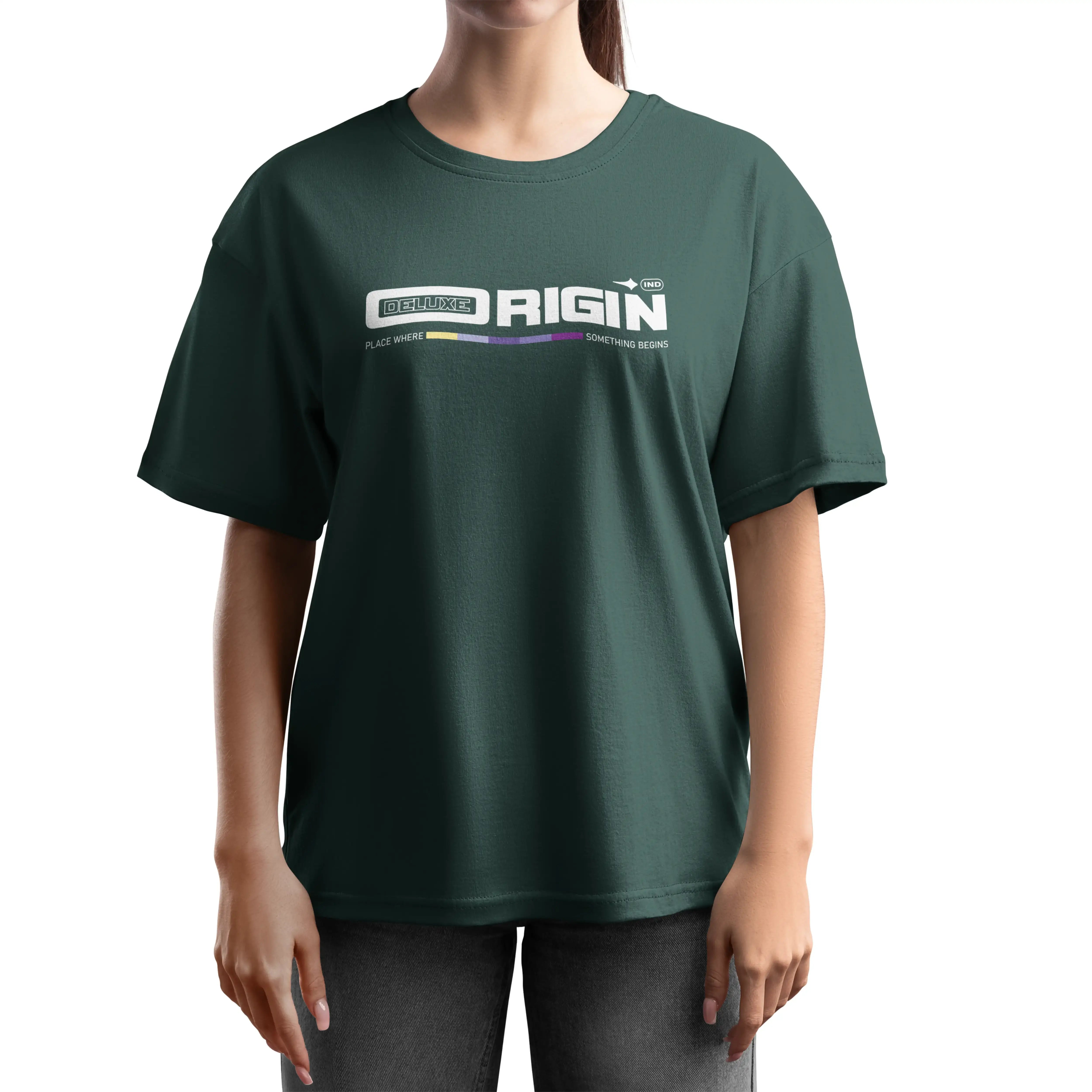 Origin Tee