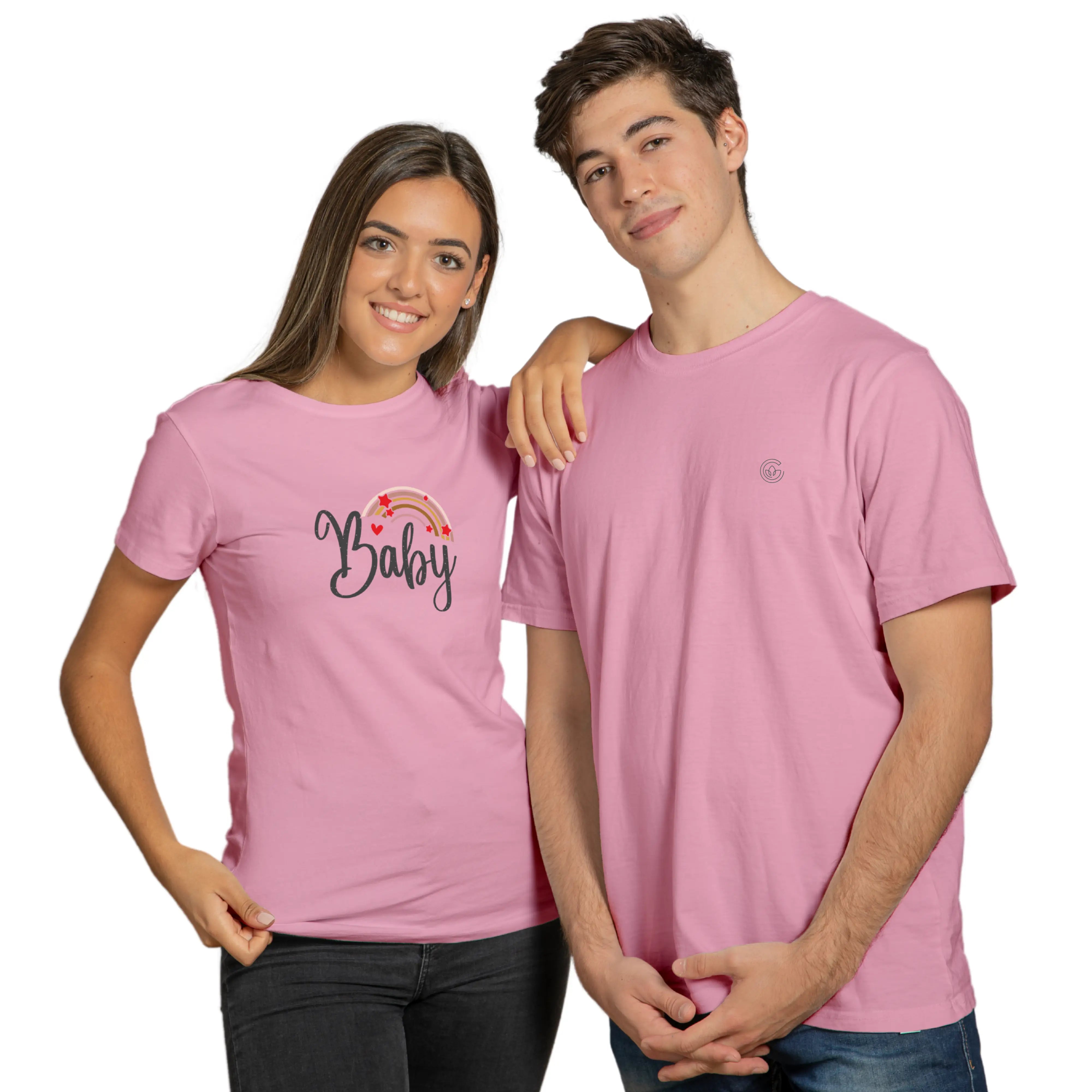 Stylish Baby Tee