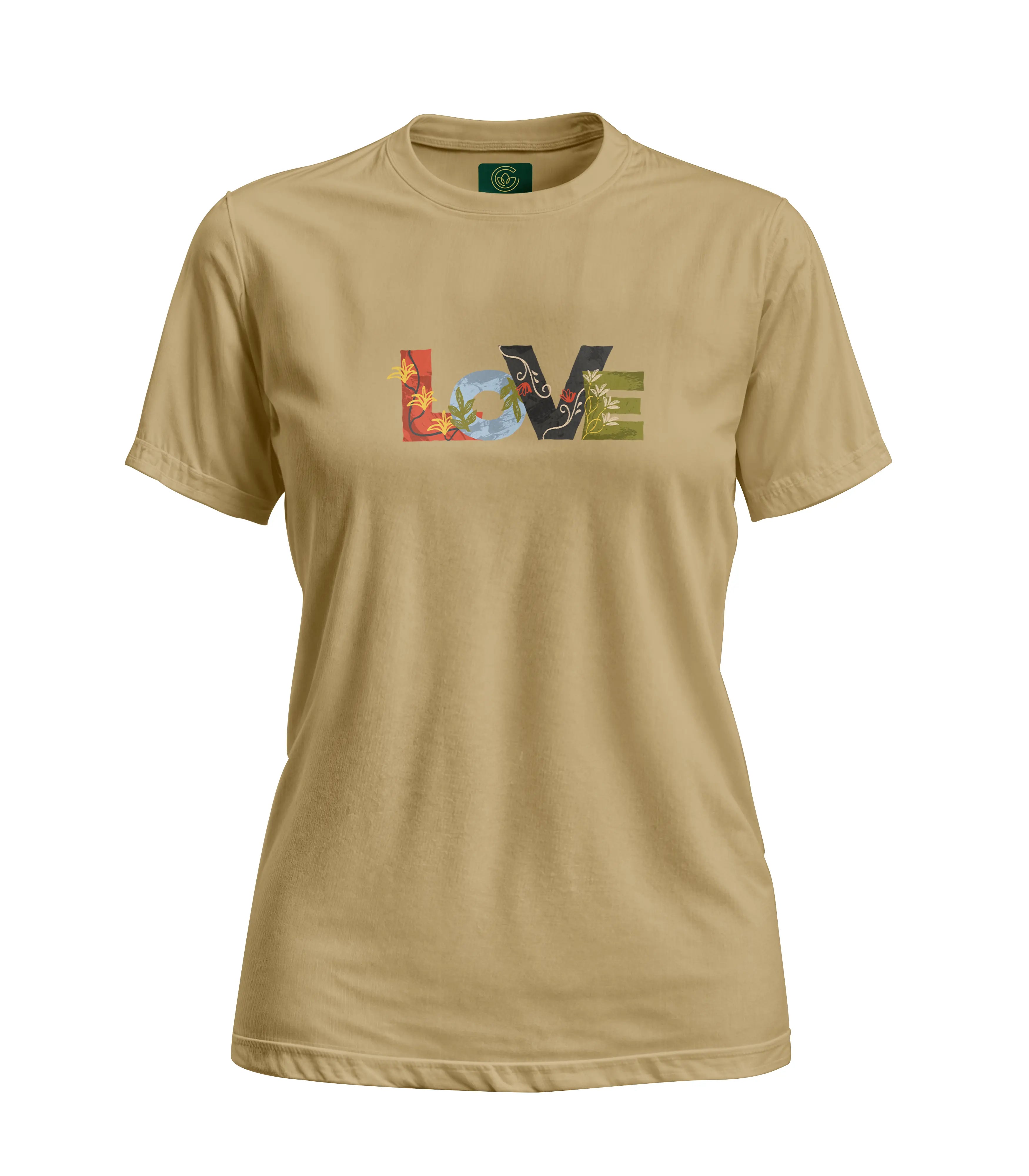 LOVE Stylish Tee