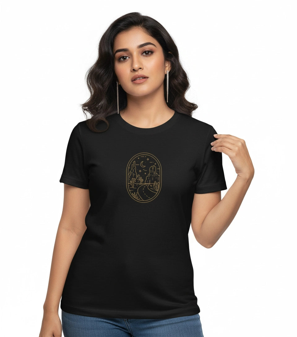 Roadtrip Graphic Tee