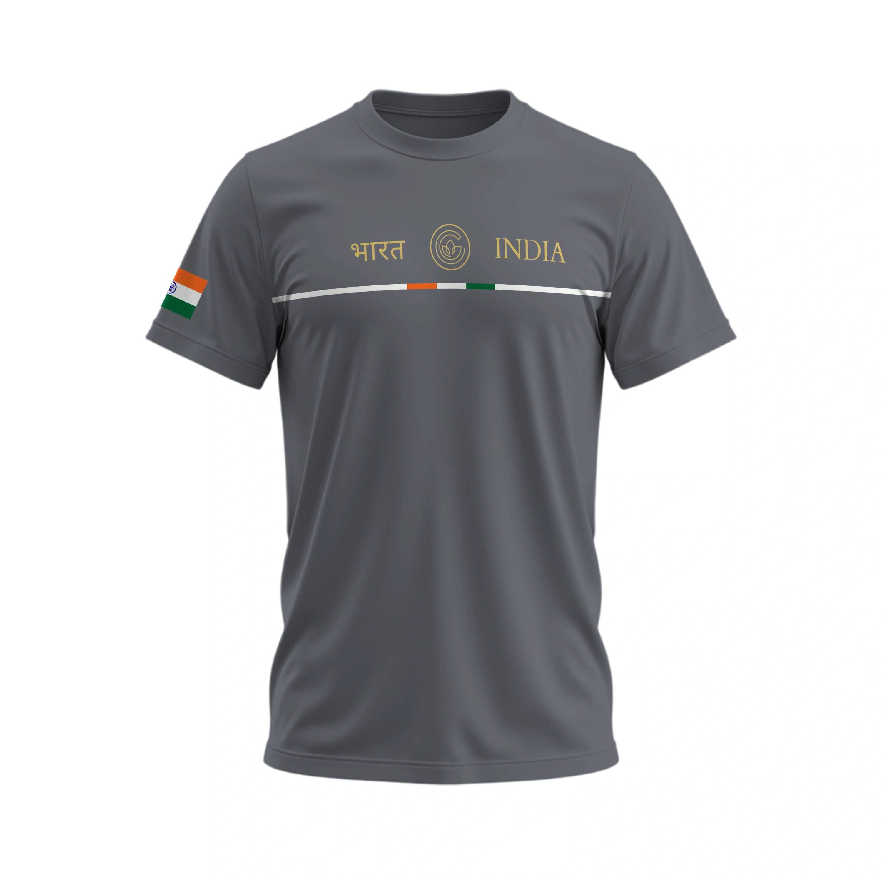 Bharat x India Tee
