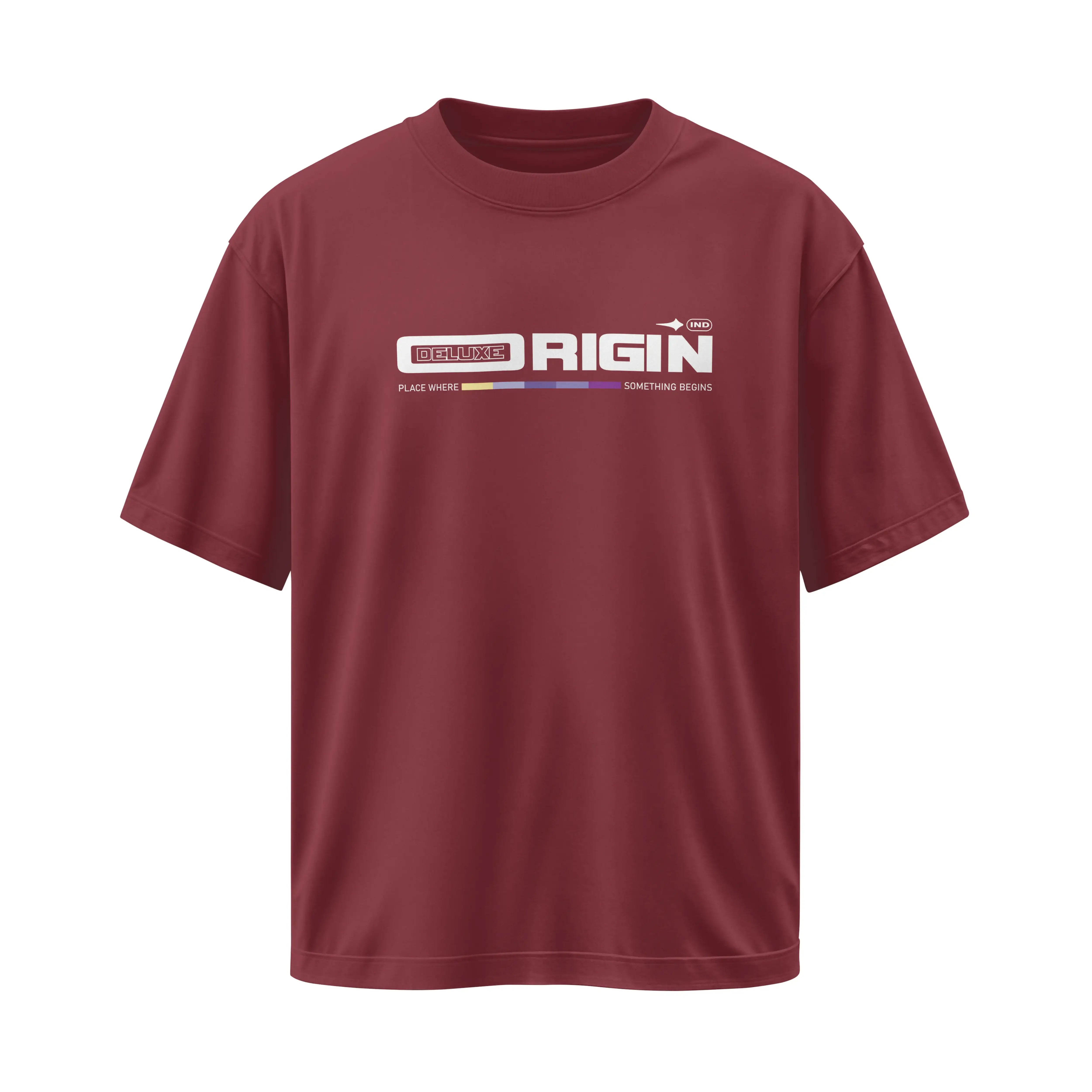 Origin Tee