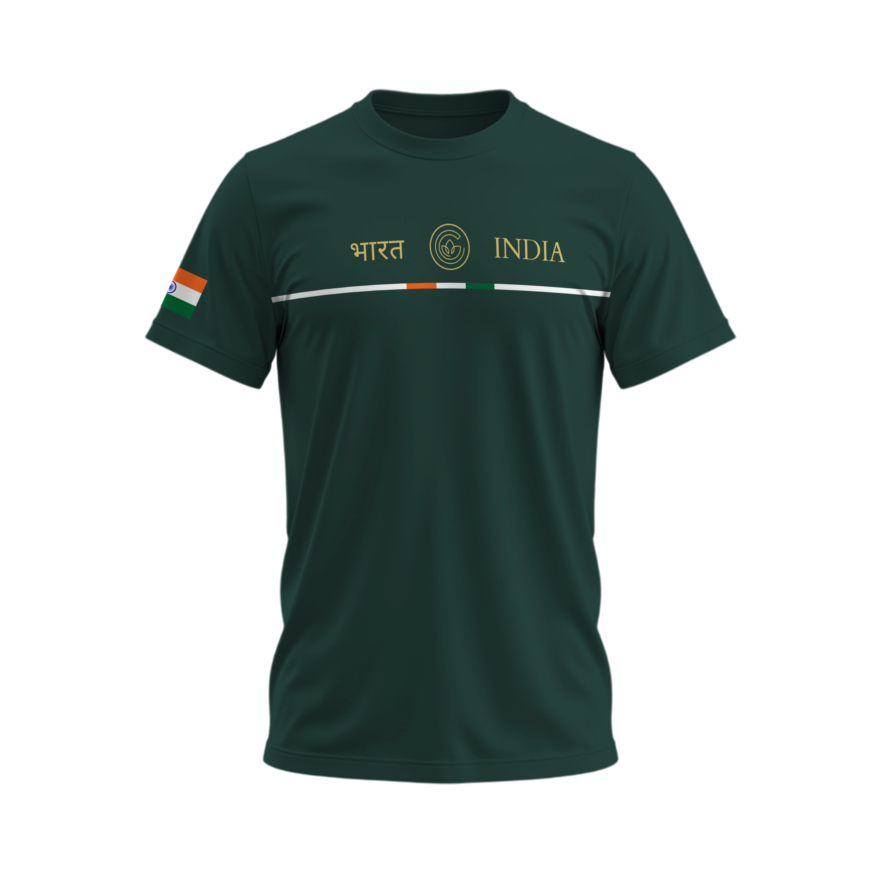 Bharat x India Tee