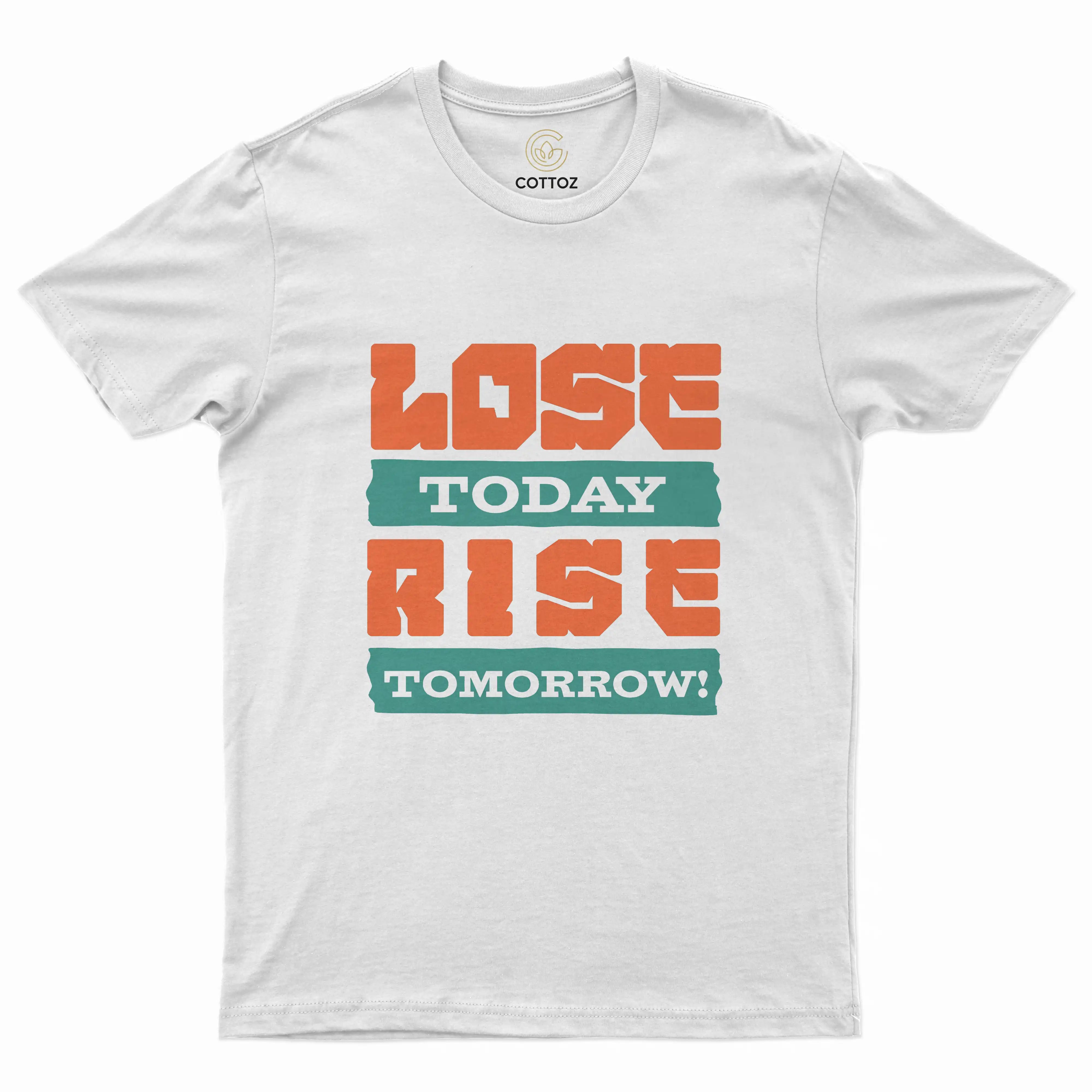 Motivational Tee