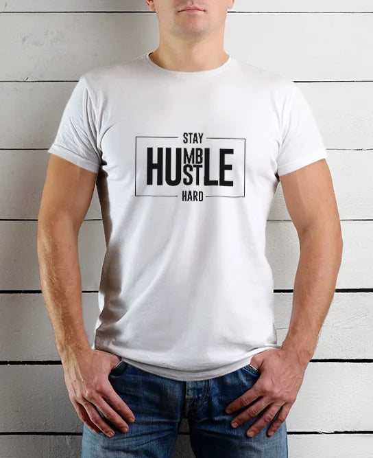 Classic Humble Tee