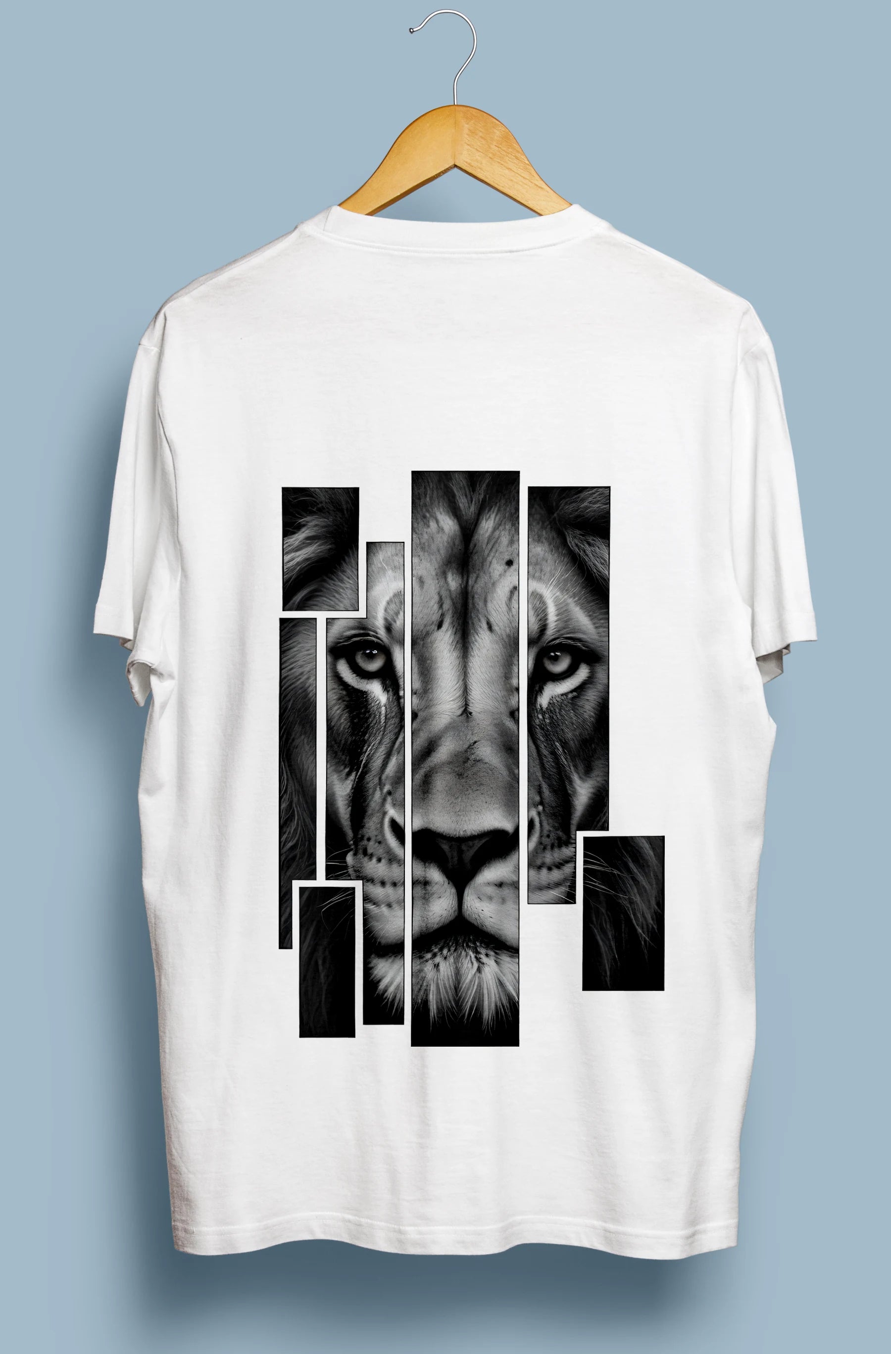 Oversize T-Shirt (ROAR IT)