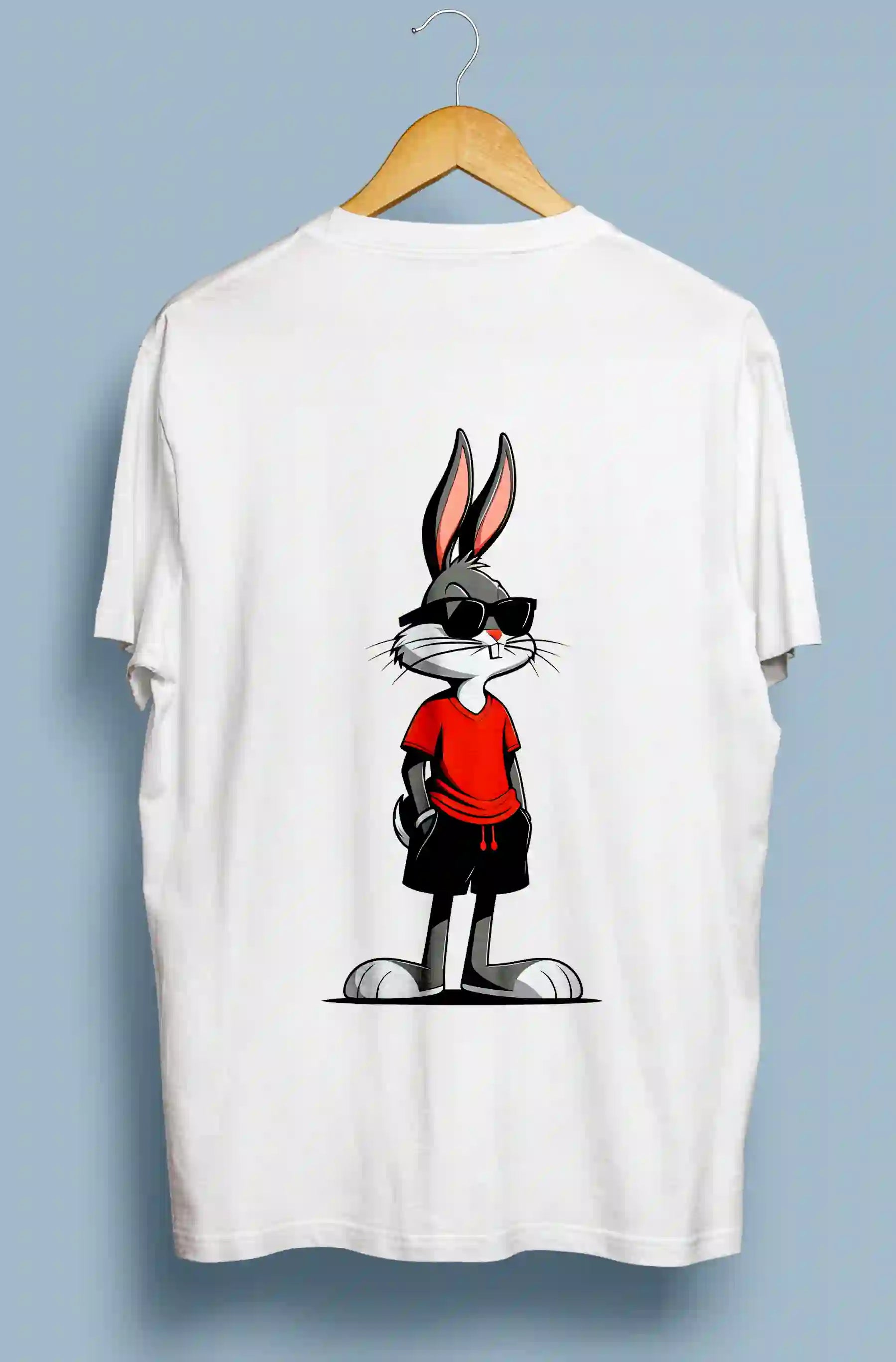 Swaggy Bunny Tee