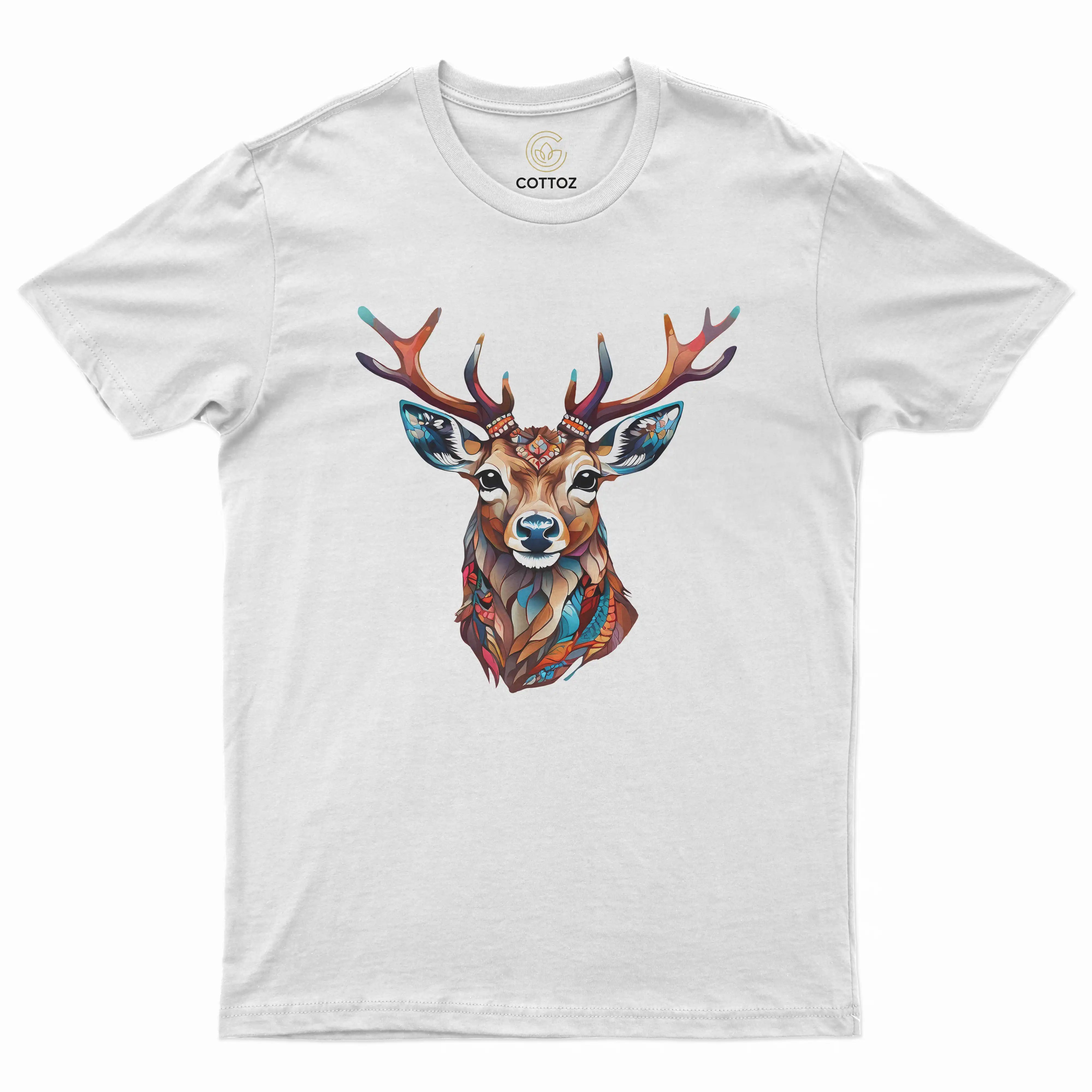 Premium Deer Tee